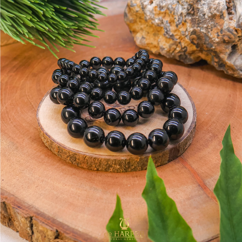 Simply Full : Black Onyx