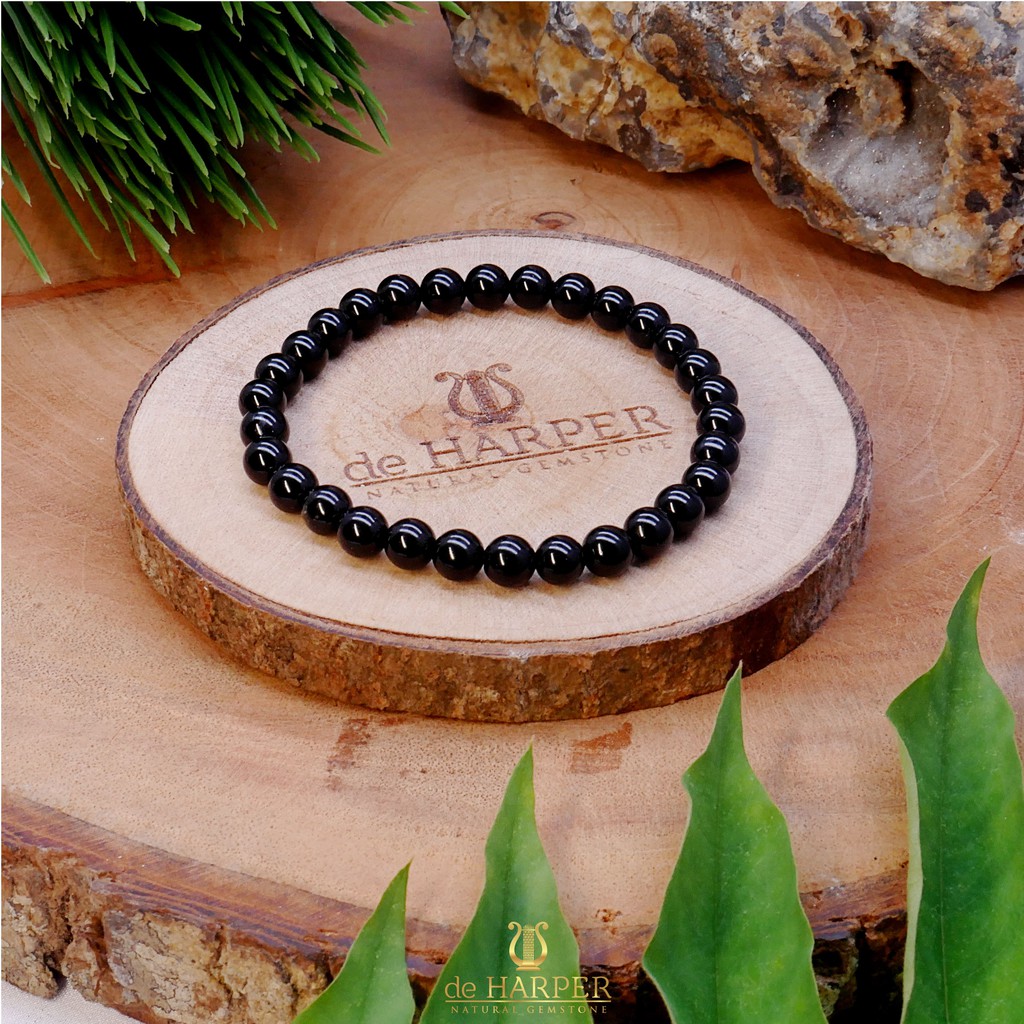 Simply Full : Black Onyx