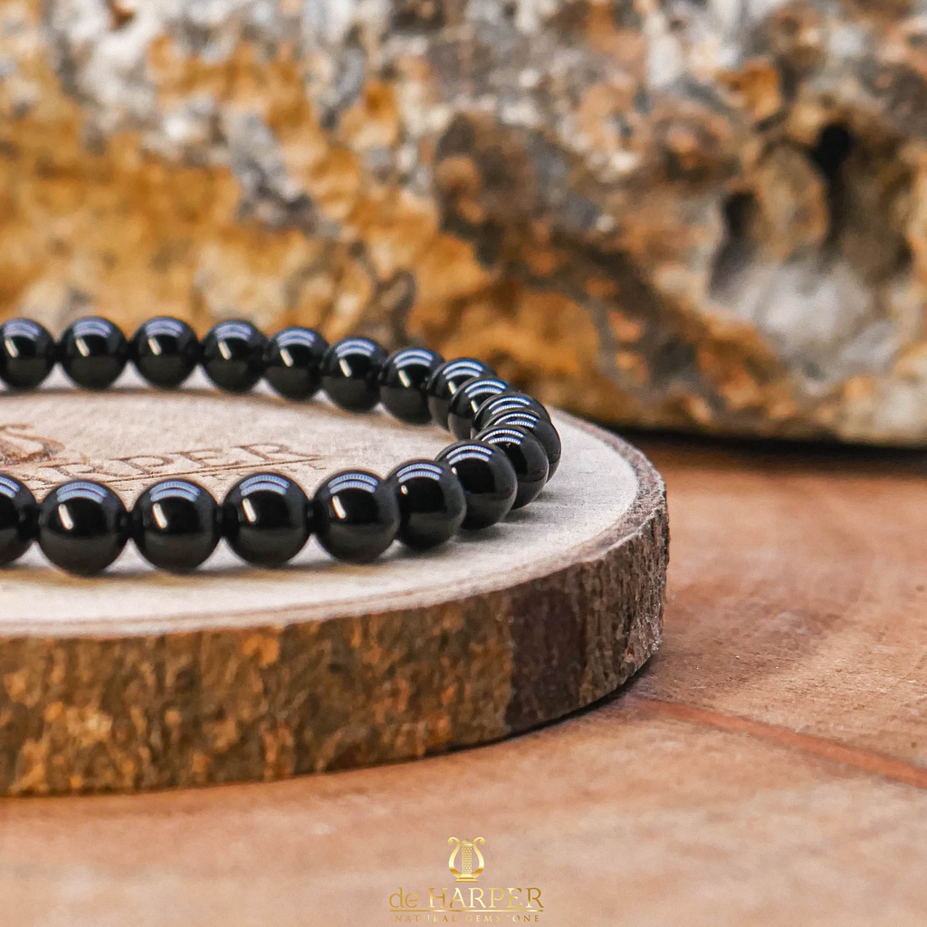 Simply Full : Black Onyx