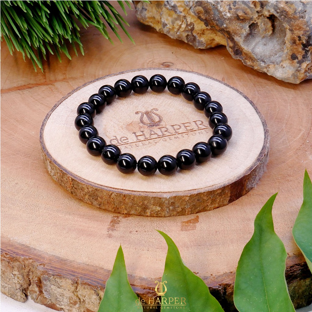 Simply Full : Black Onyx