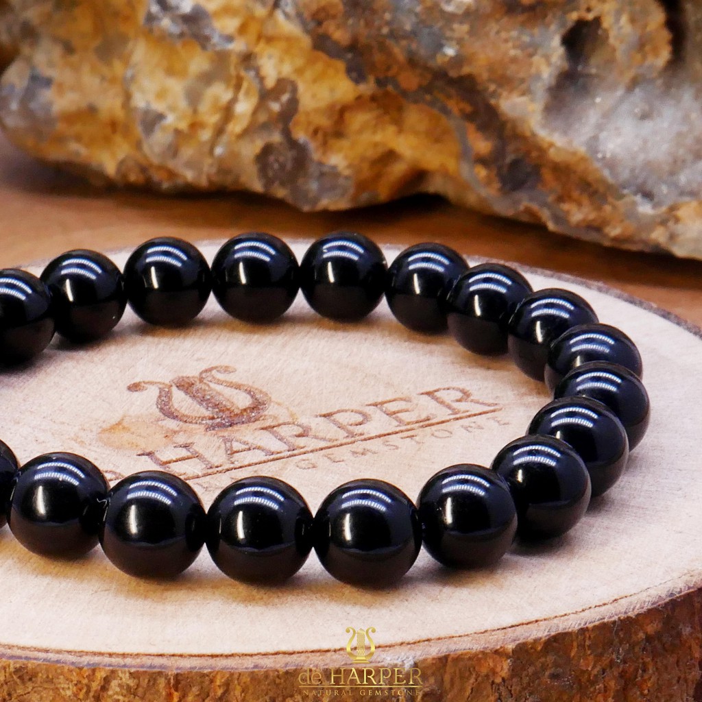 Simply Full : Black Onyx