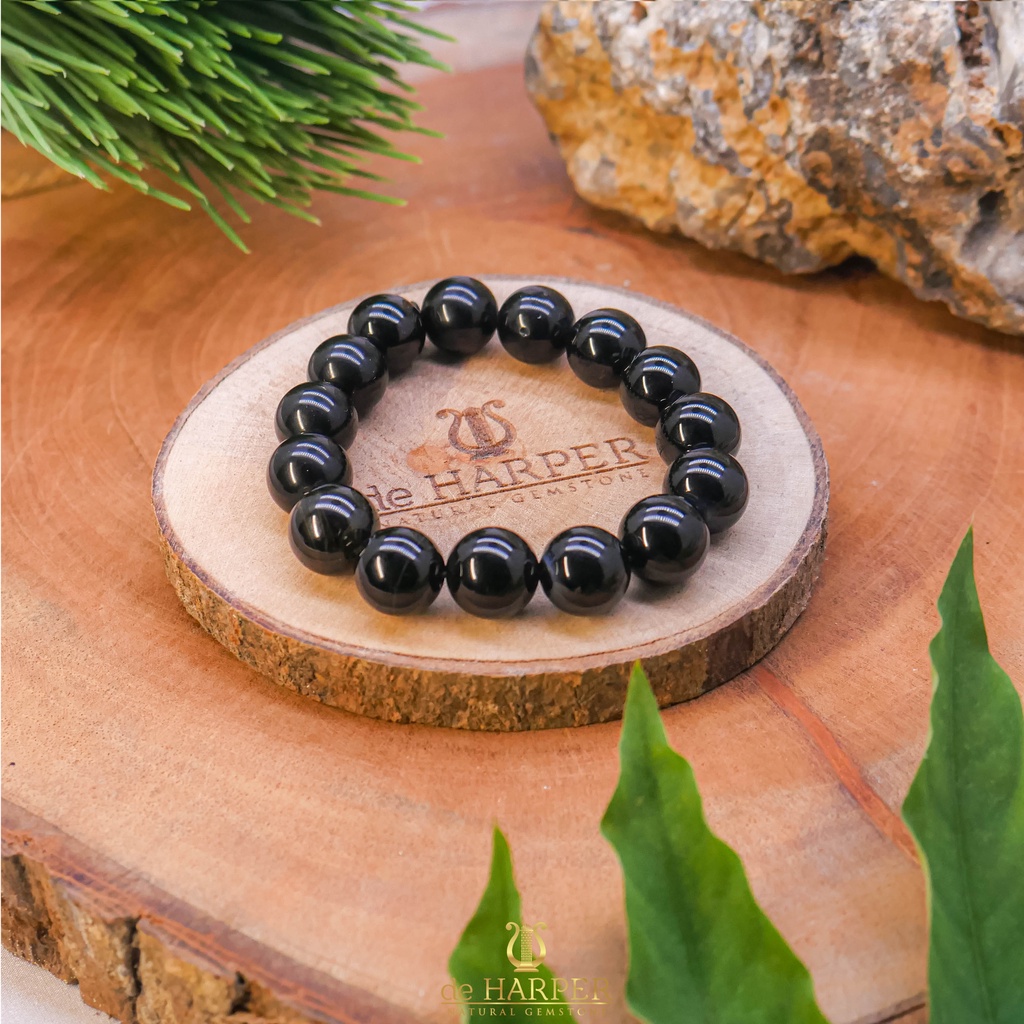 Simply Full : Black Onyx
