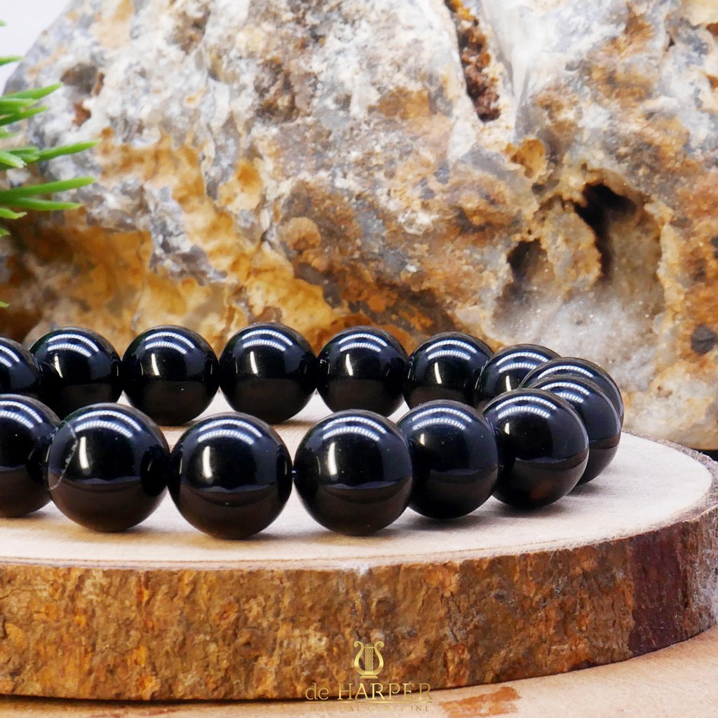 Simply Full : Black Onyx