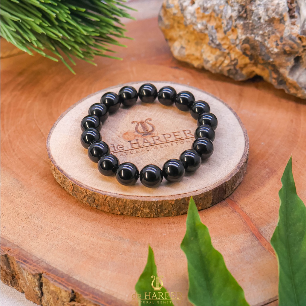 Simply Full : Black Onyx