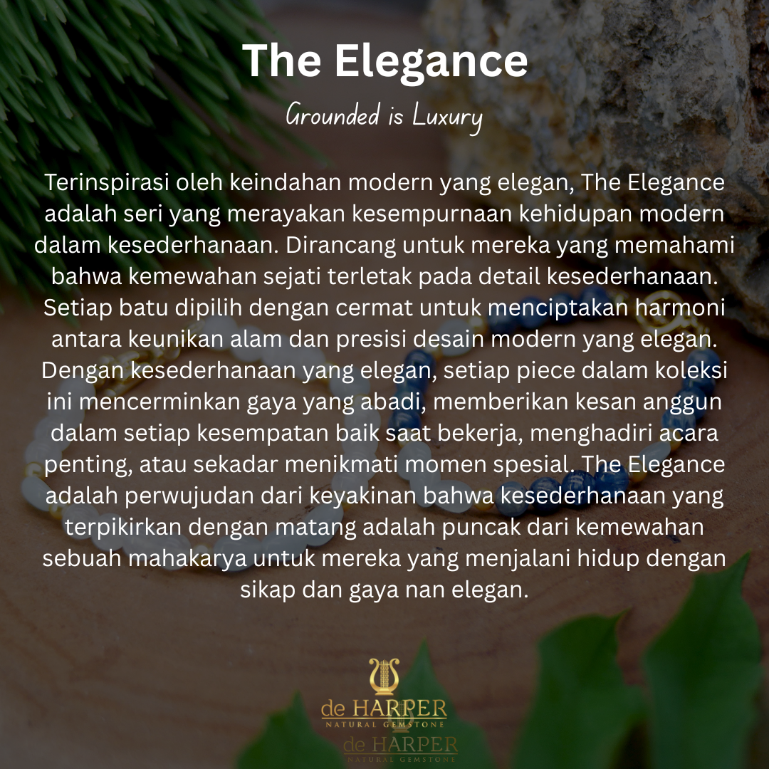 The Elegance