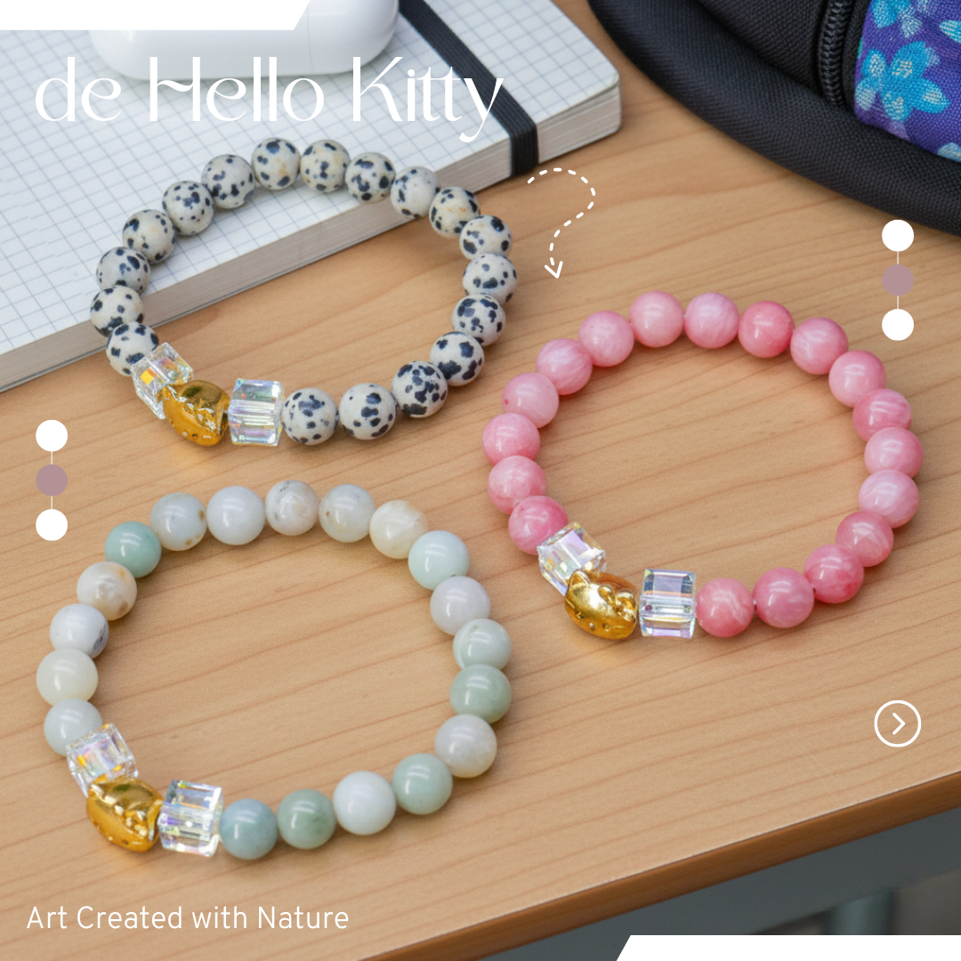 de Hello Kitty Series