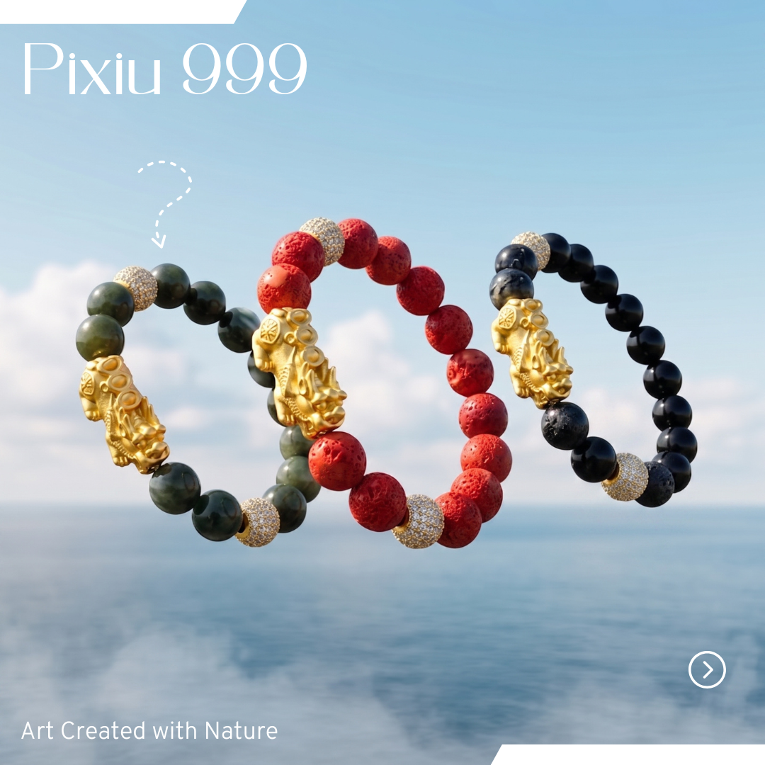 Pixiu 999