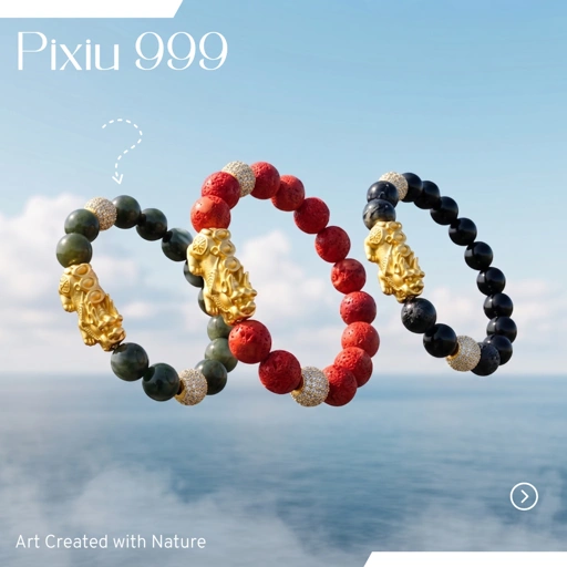 Pixiu 999