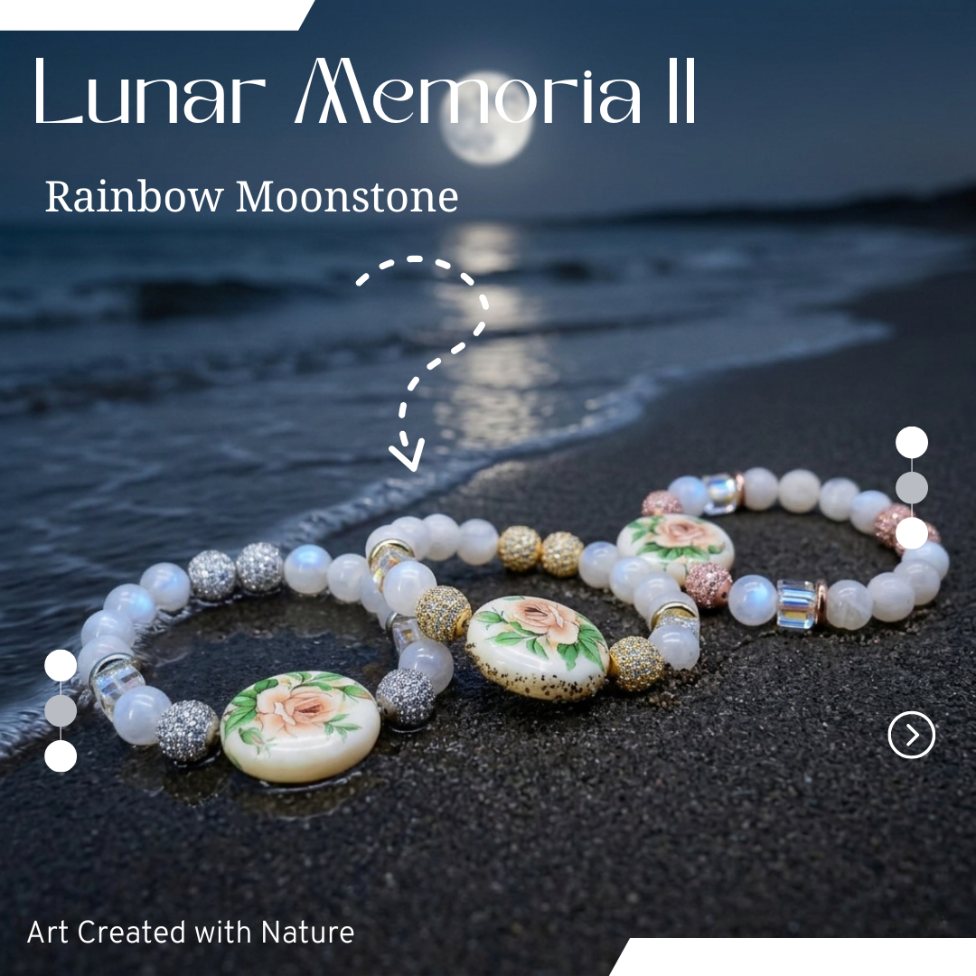 Lunar Memoria II
