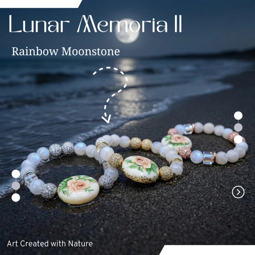 Image of Lunar Memoria II