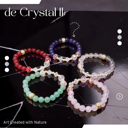 Image of de Crystal II