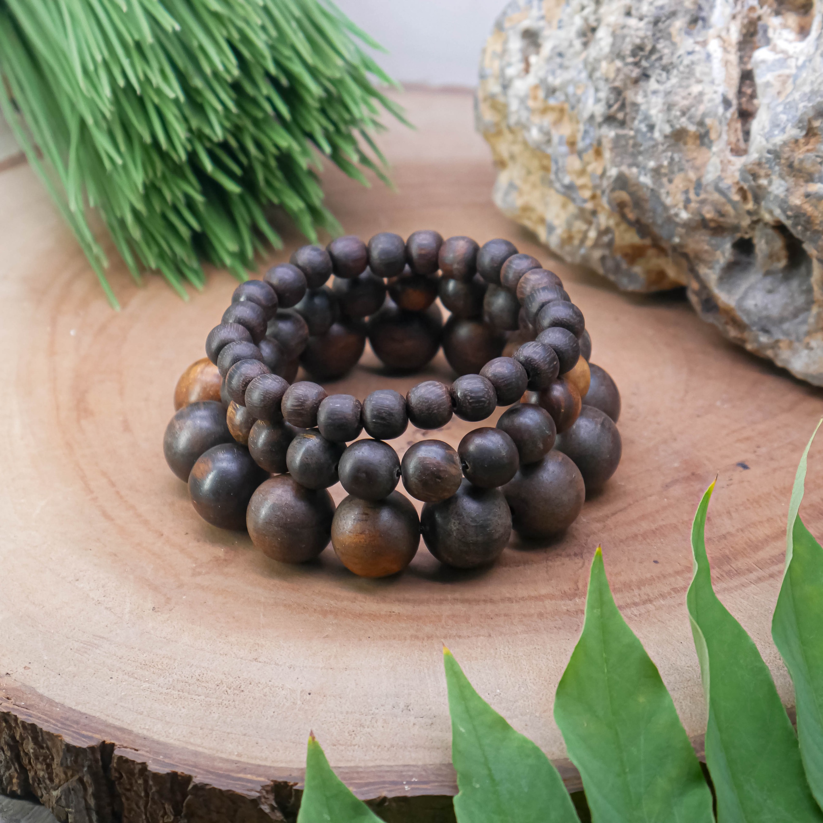 Simply Full : Agarwood / Gaharu