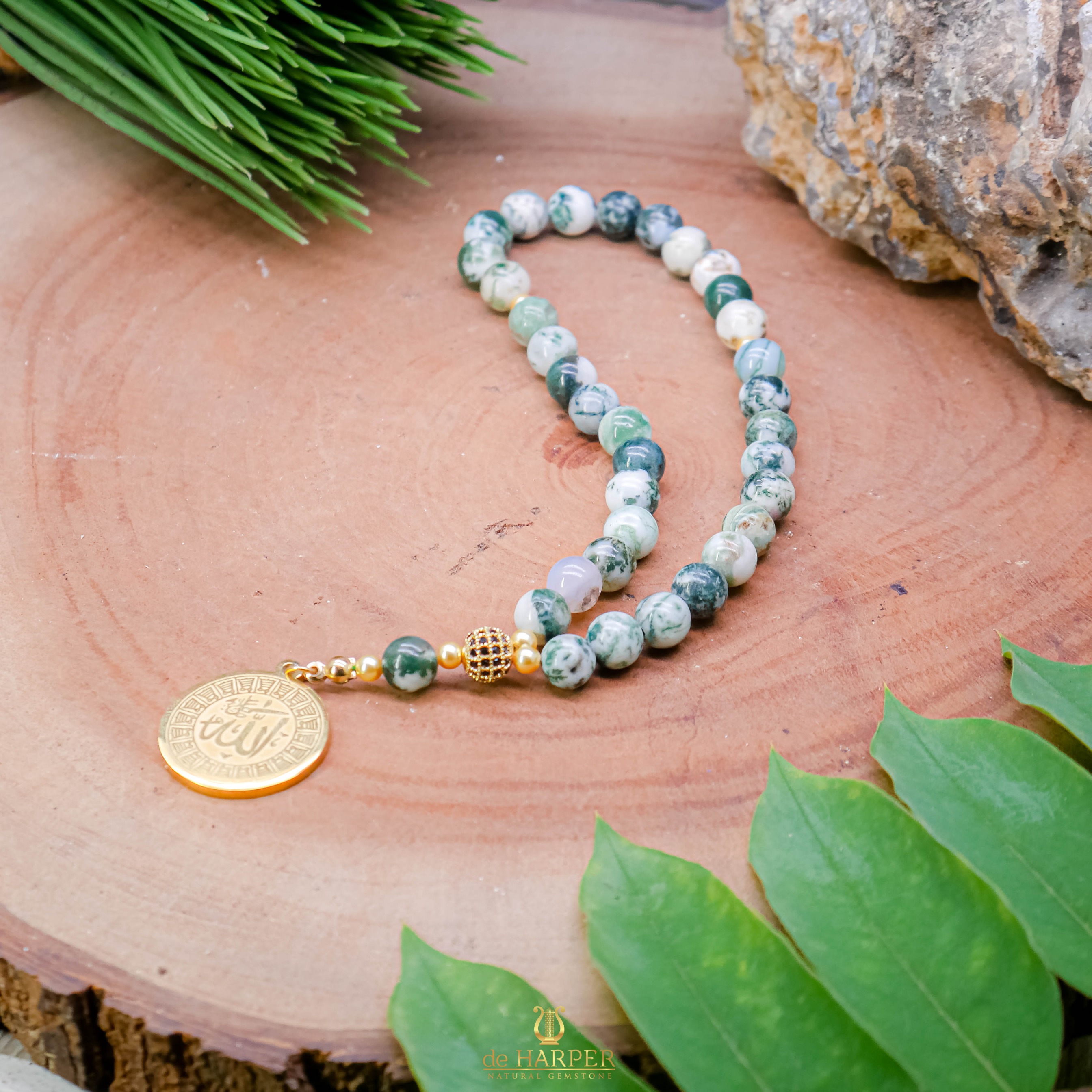 Mini Tasbih III