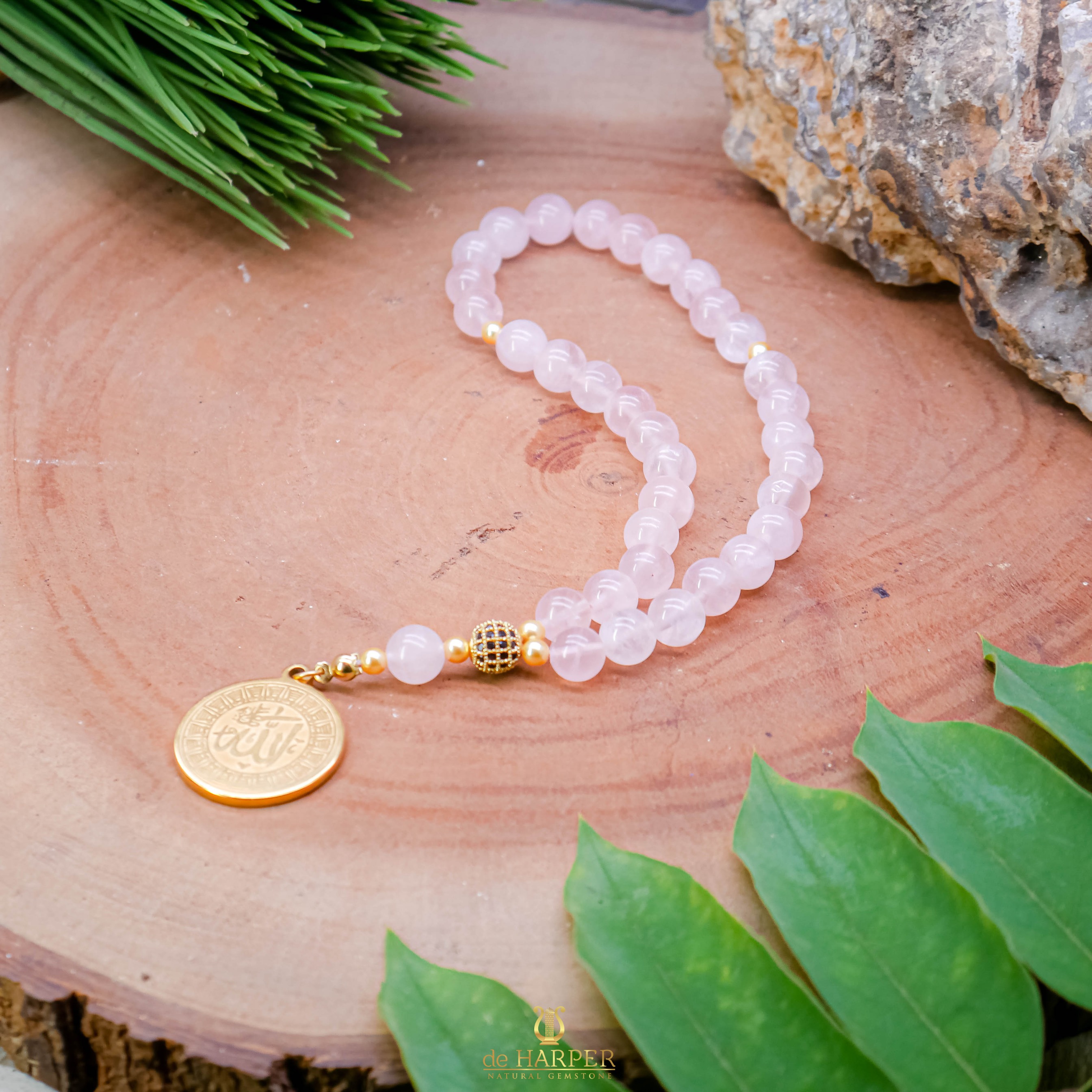 Mini Tasbih III