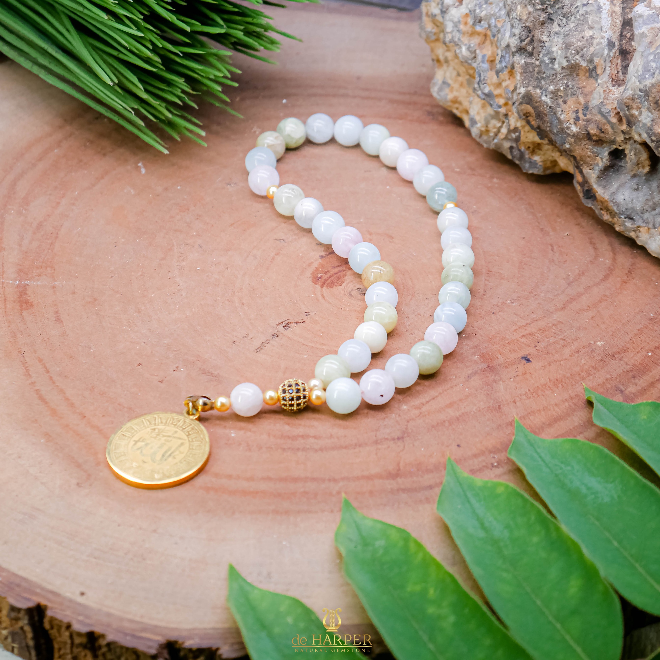 Mini Tasbih III