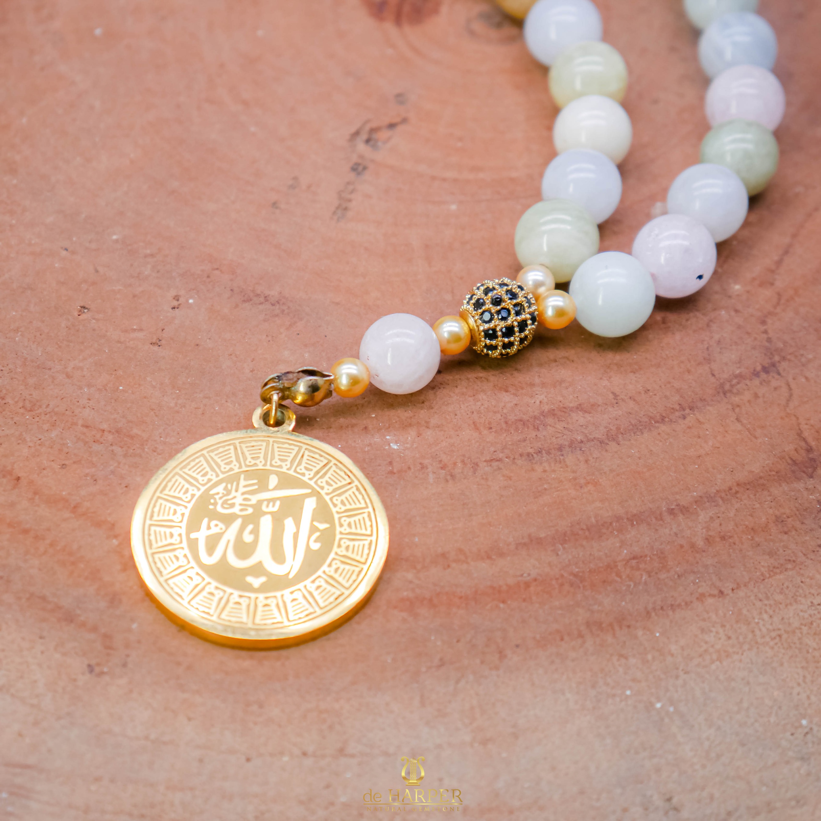Mini Tasbih III