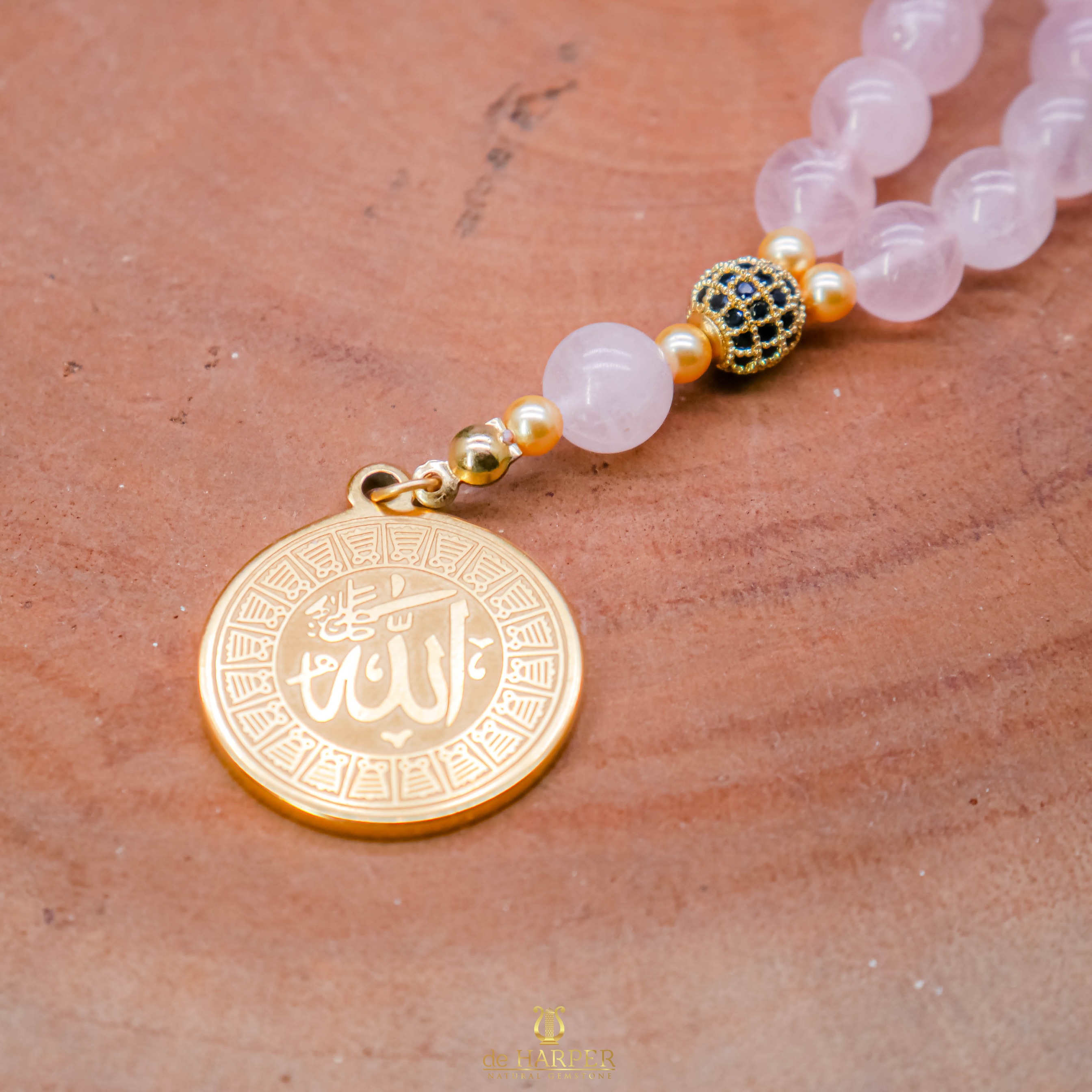 Mini Tasbih III