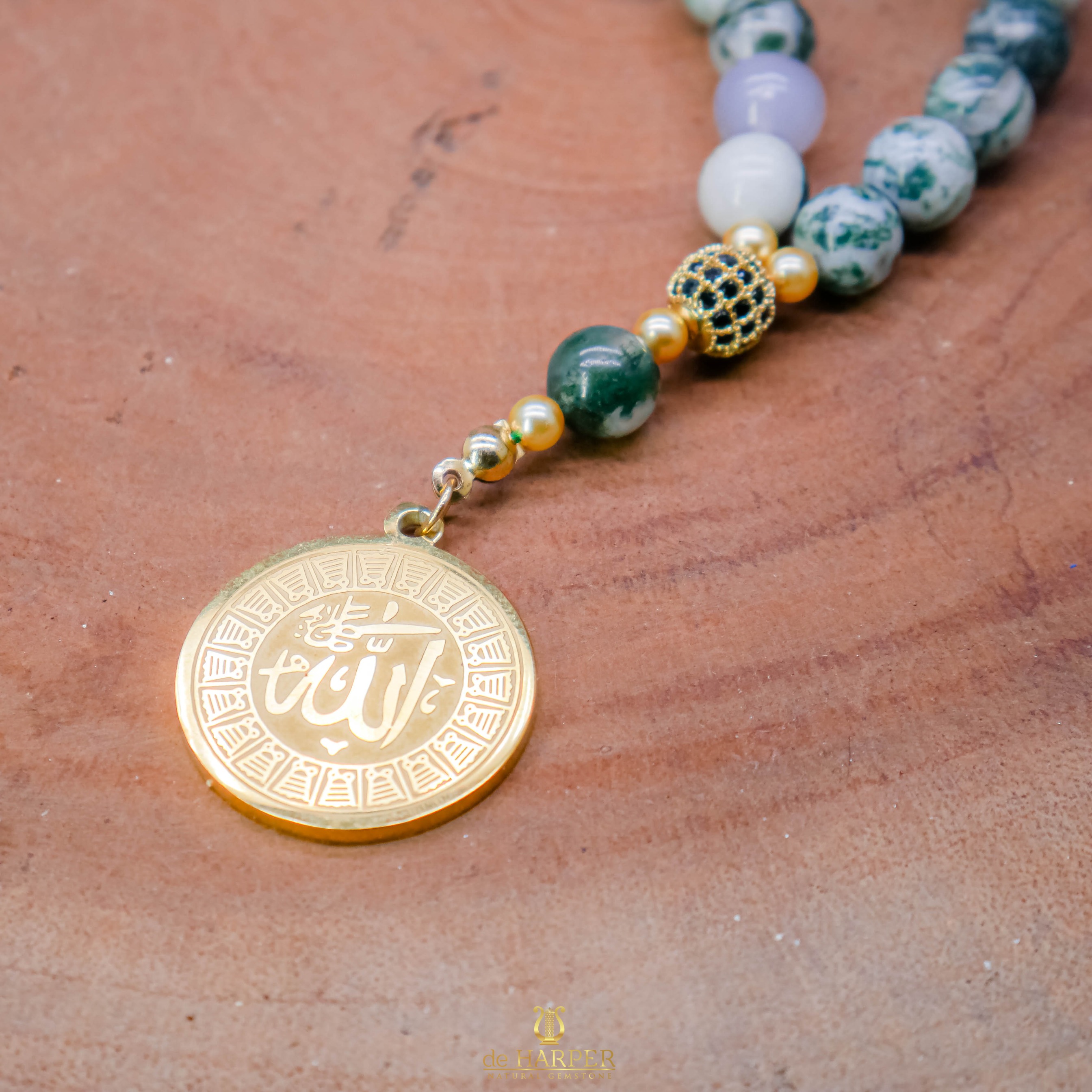 Mini Tasbih III