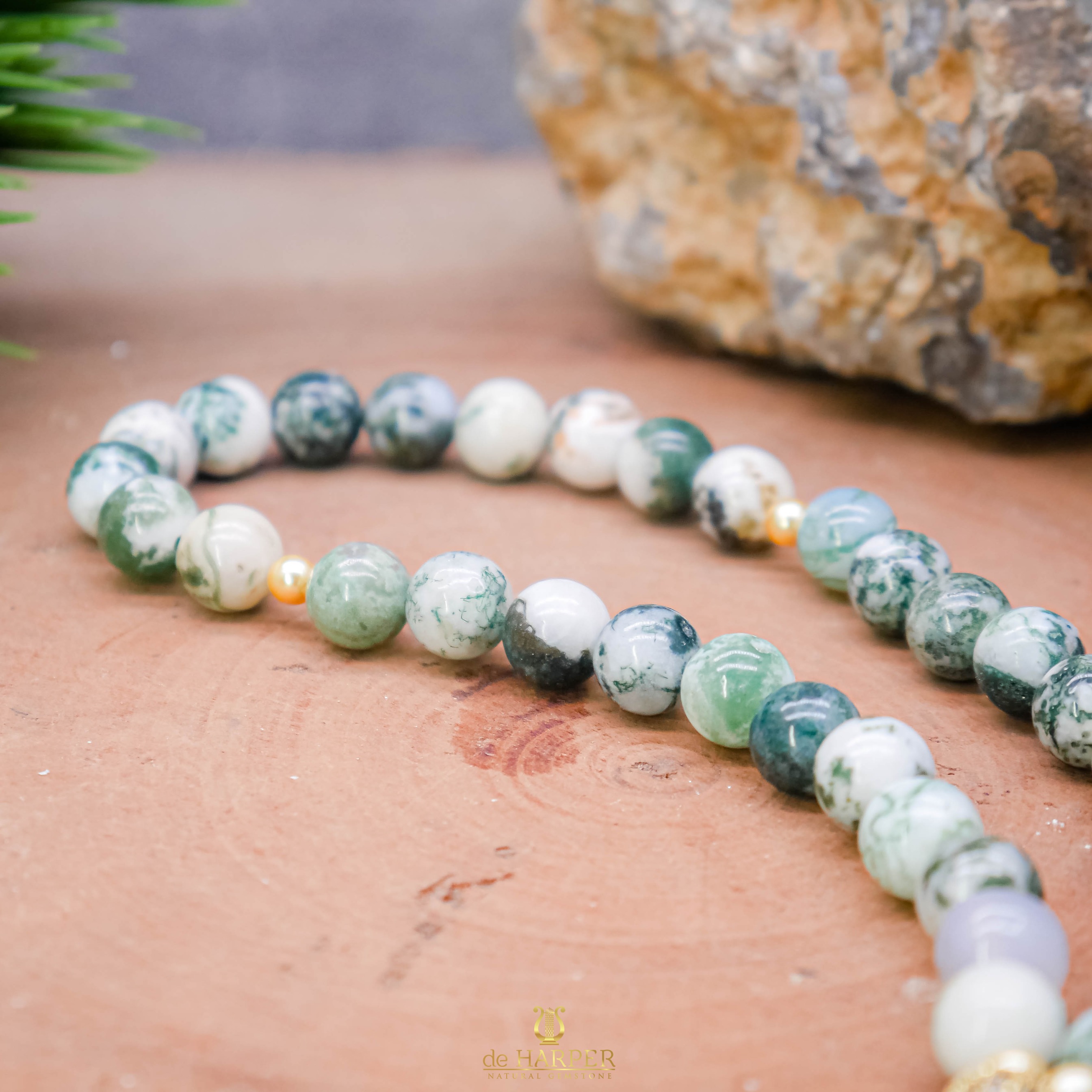 Mini Tasbih III