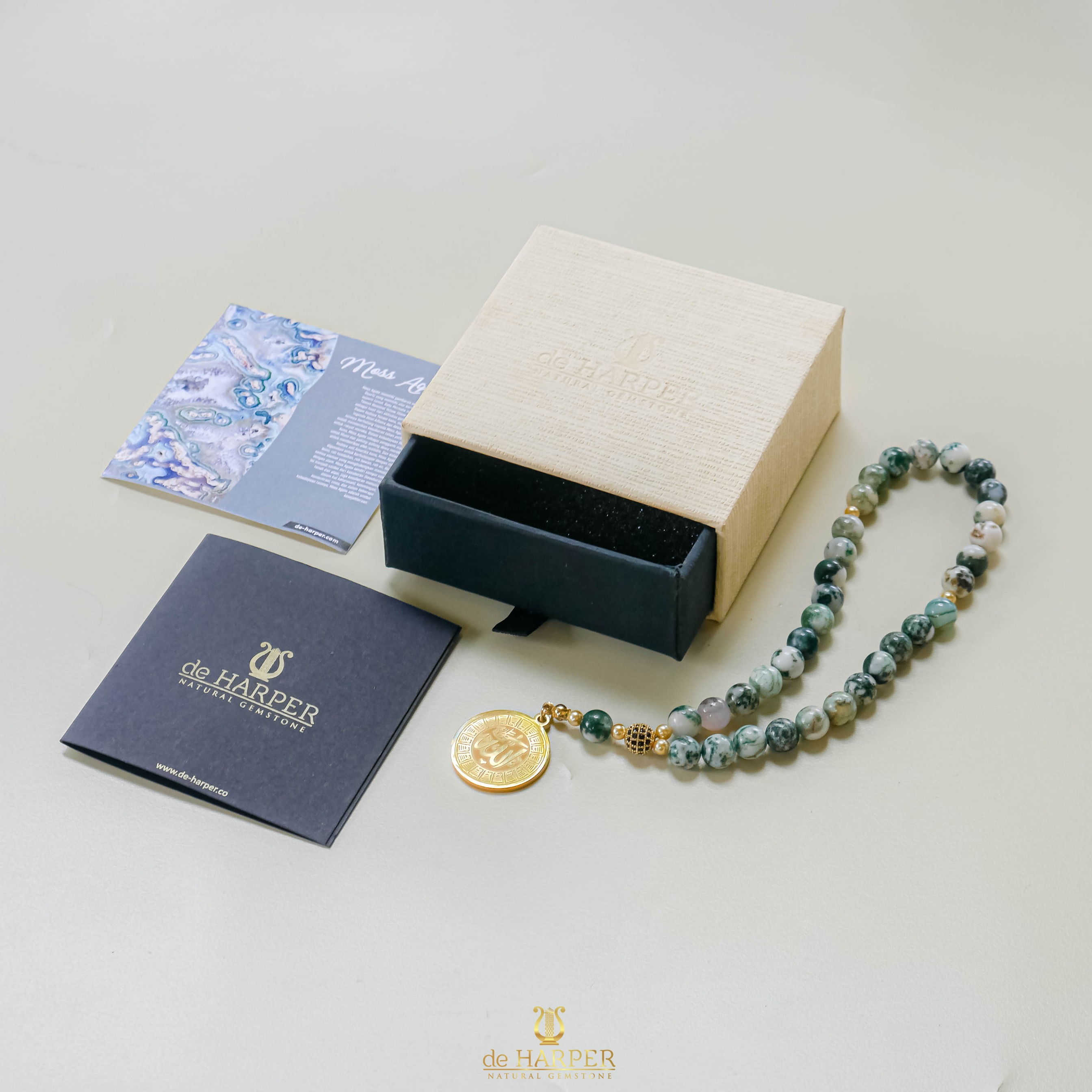Mini Tasbih III
