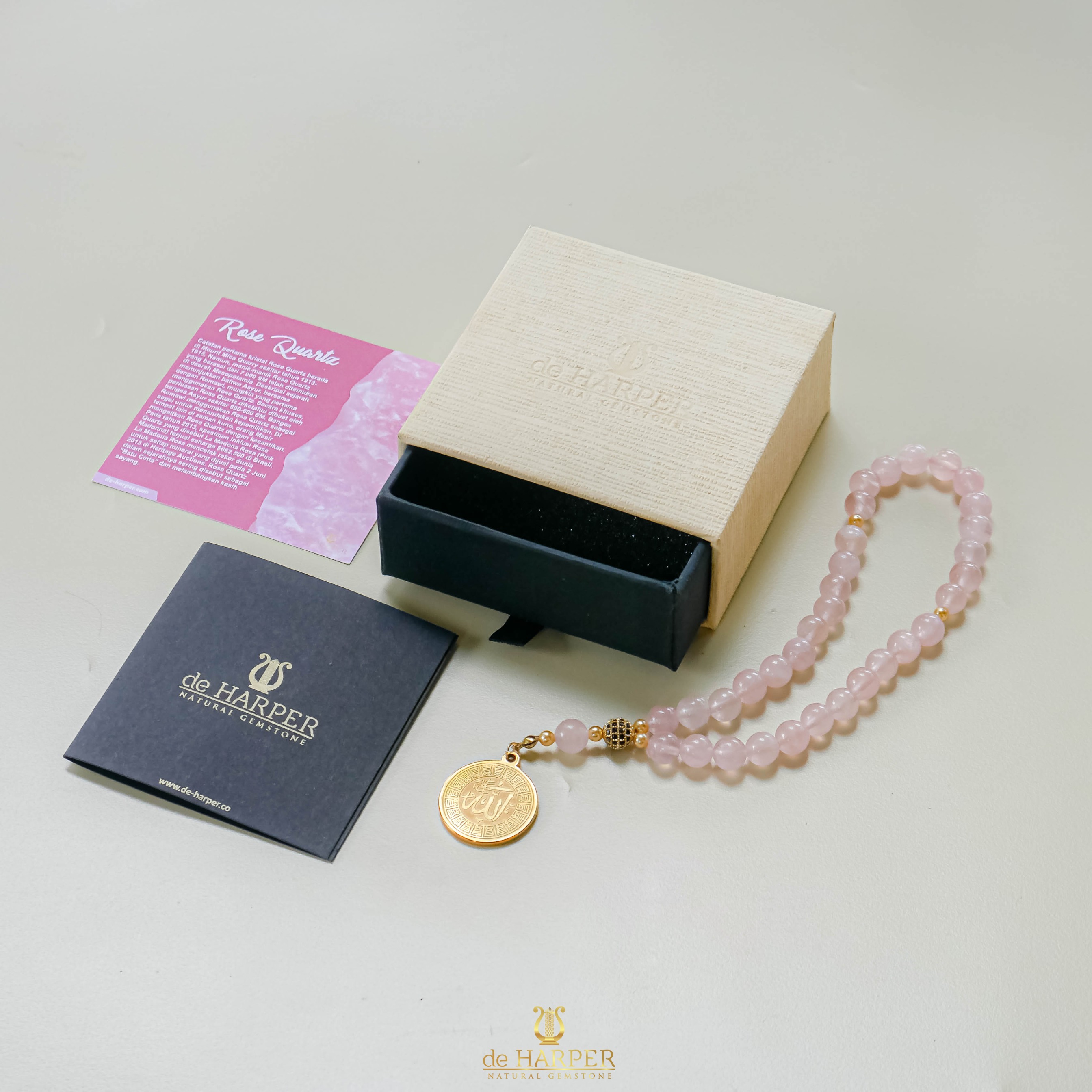 Mini Tasbih III