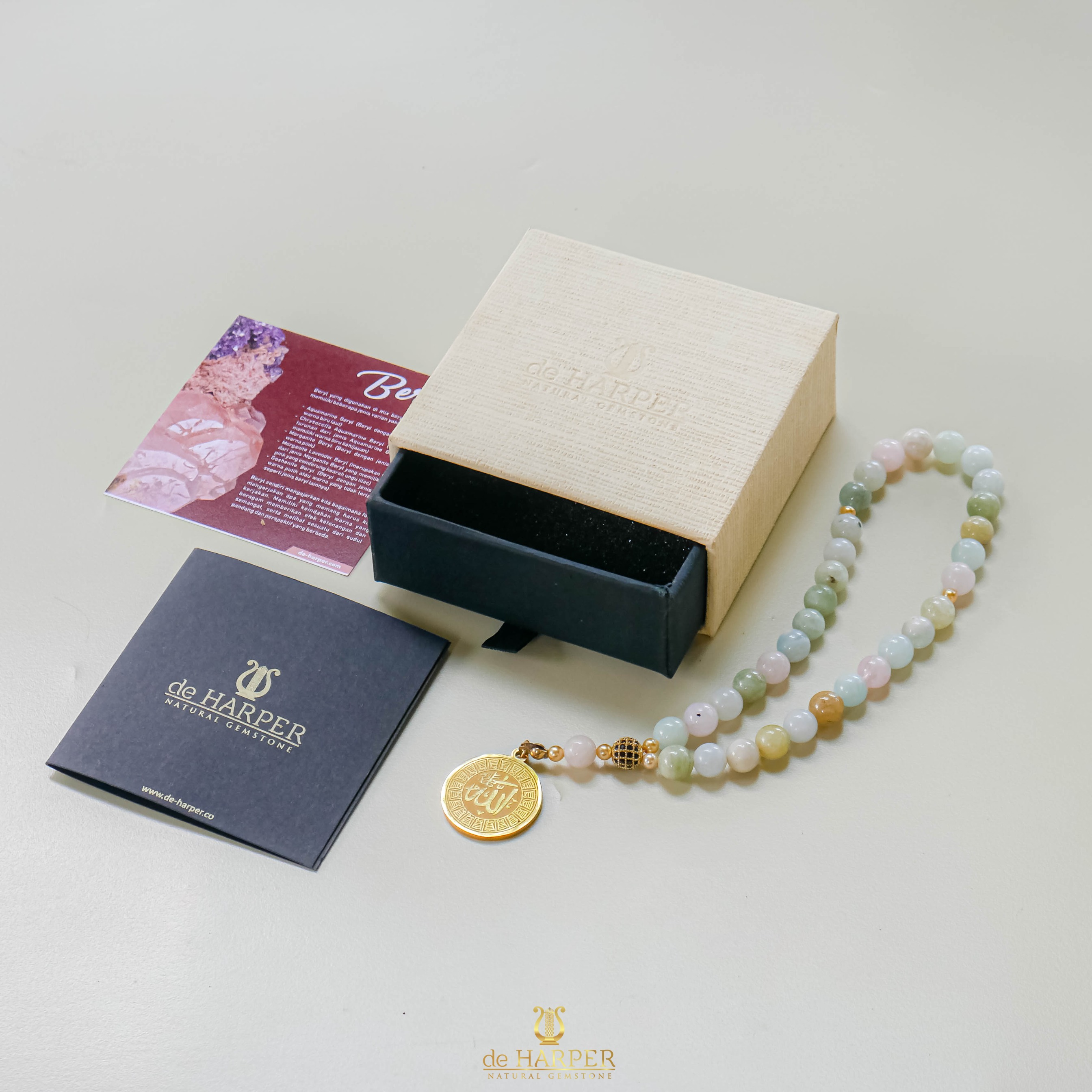 Mini Tasbih III