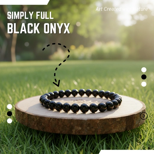 Simply Full : Black Onyx