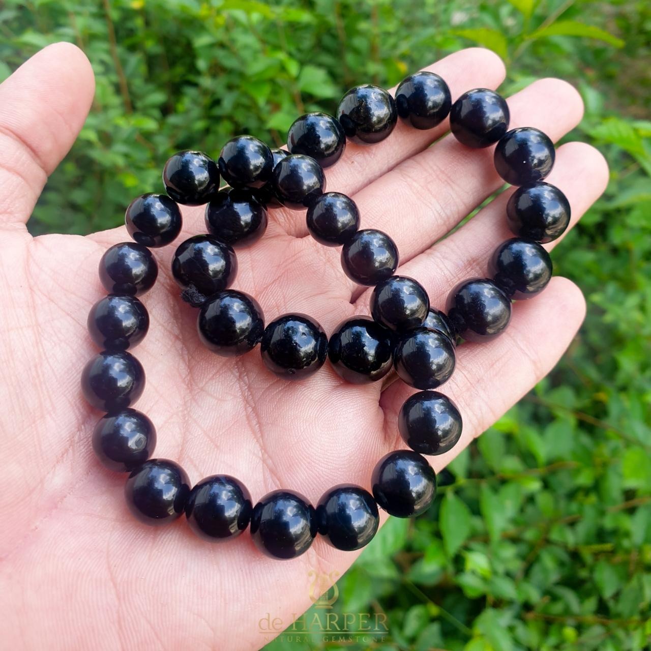 Simply Full : Black Onyx