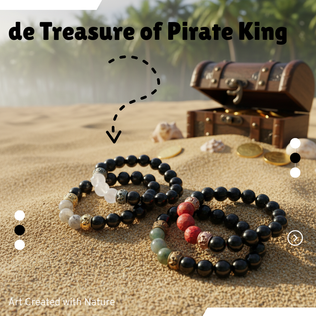 de Treasure of Pirate King