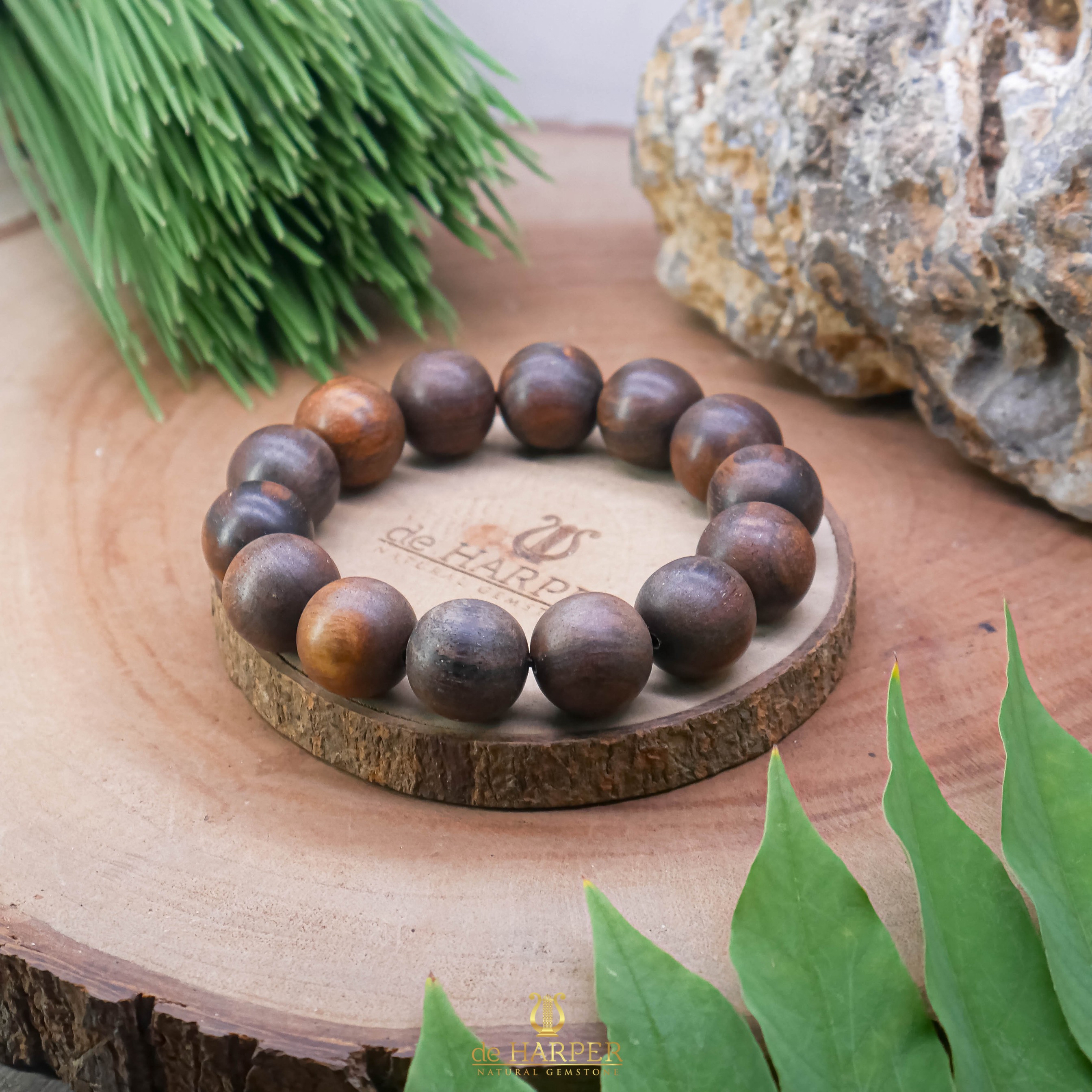 Simply Full : Agarwood / Gaharu