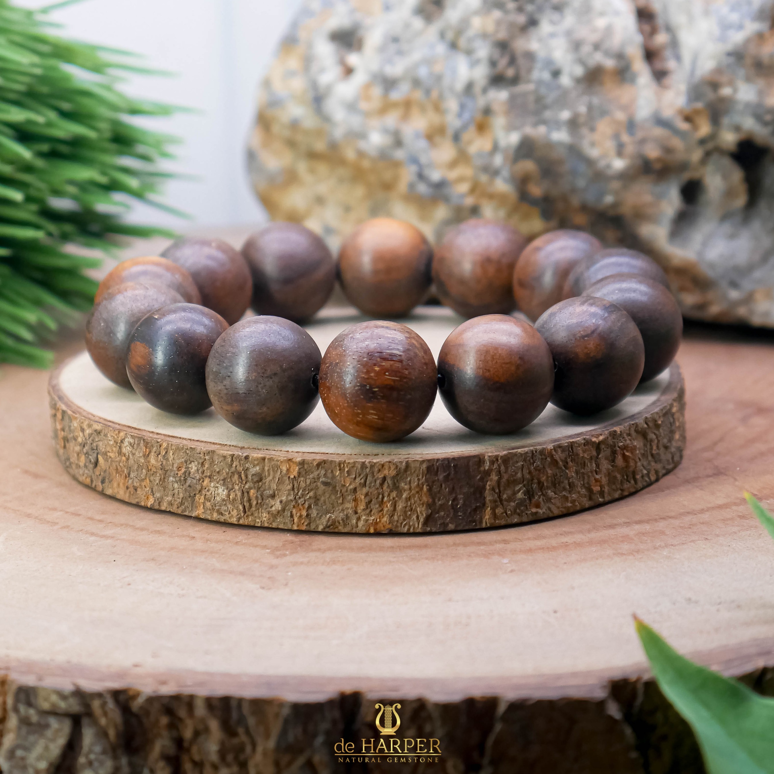 Simply Full : Agarwood / Gaharu