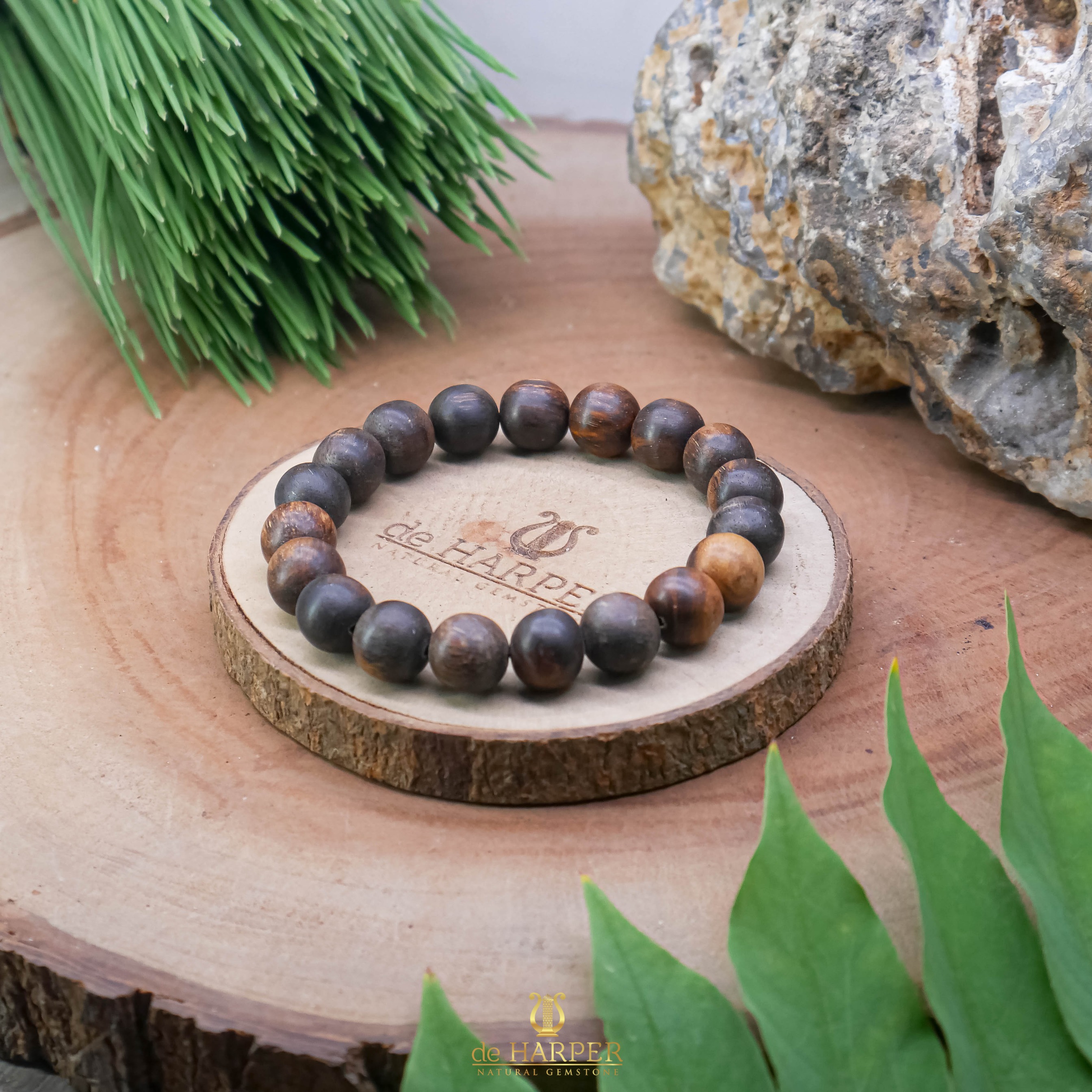 Simply Full : Agarwood / Gaharu