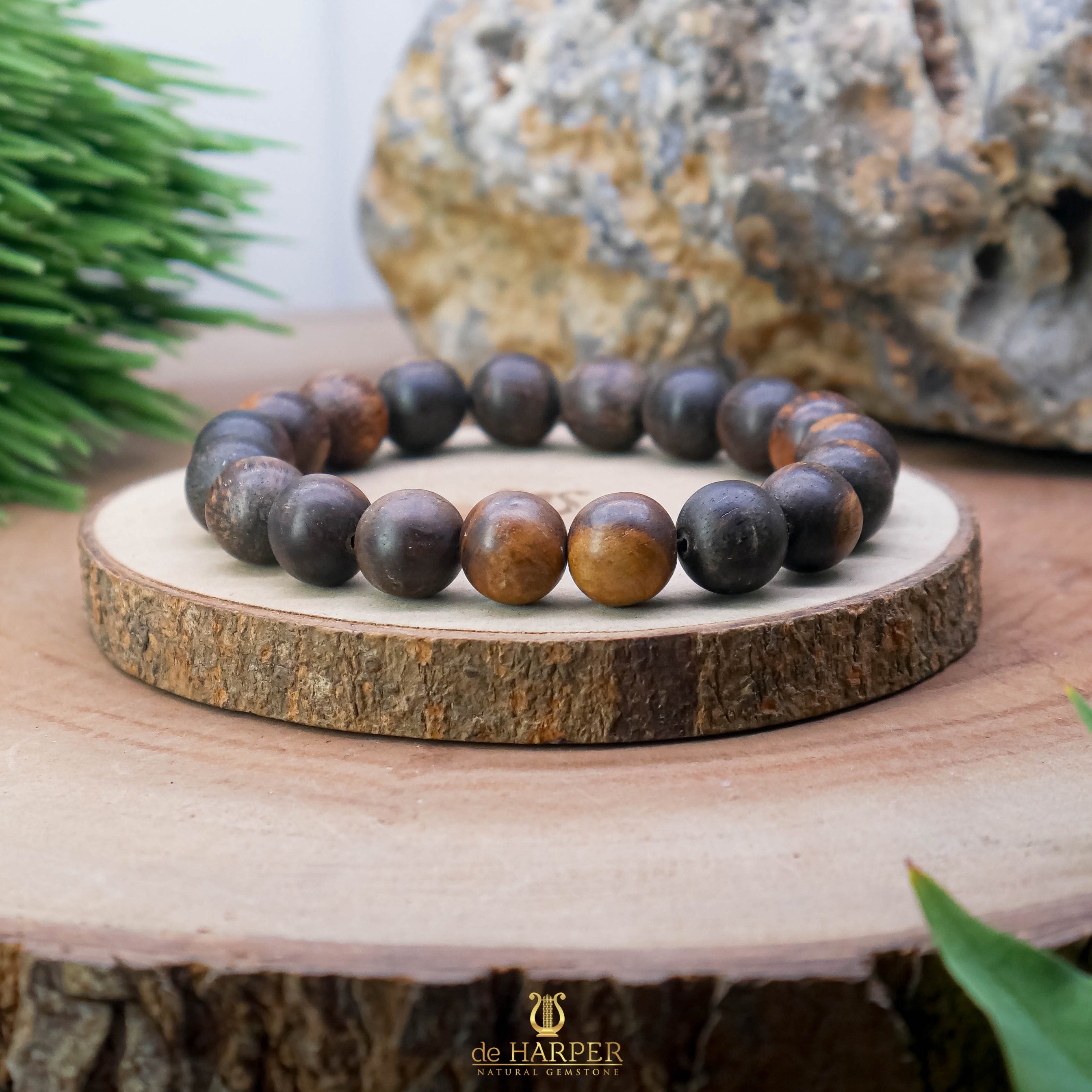 Simply Full : Agarwood / Gaharu