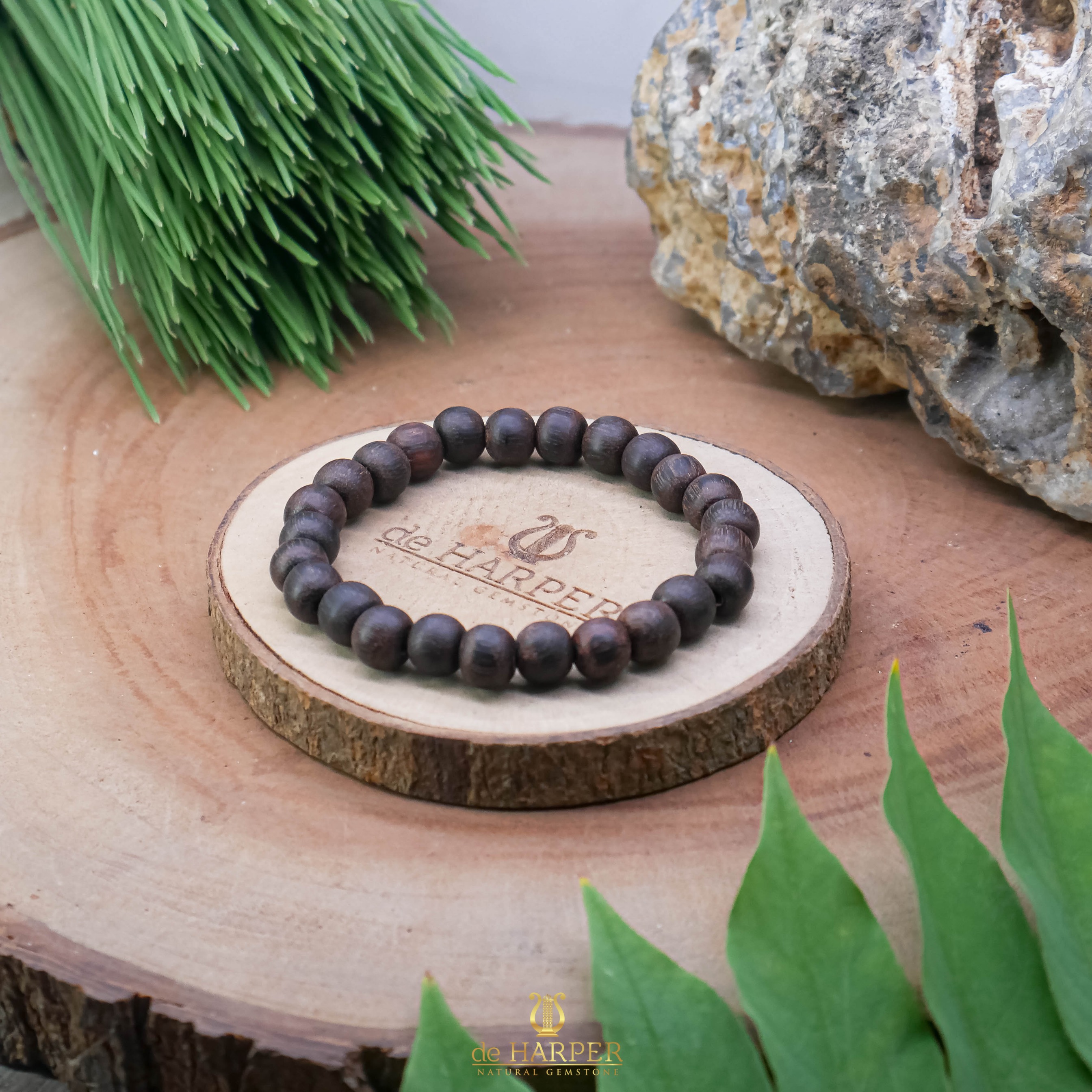 Simply Full : Agarwood / Gaharu