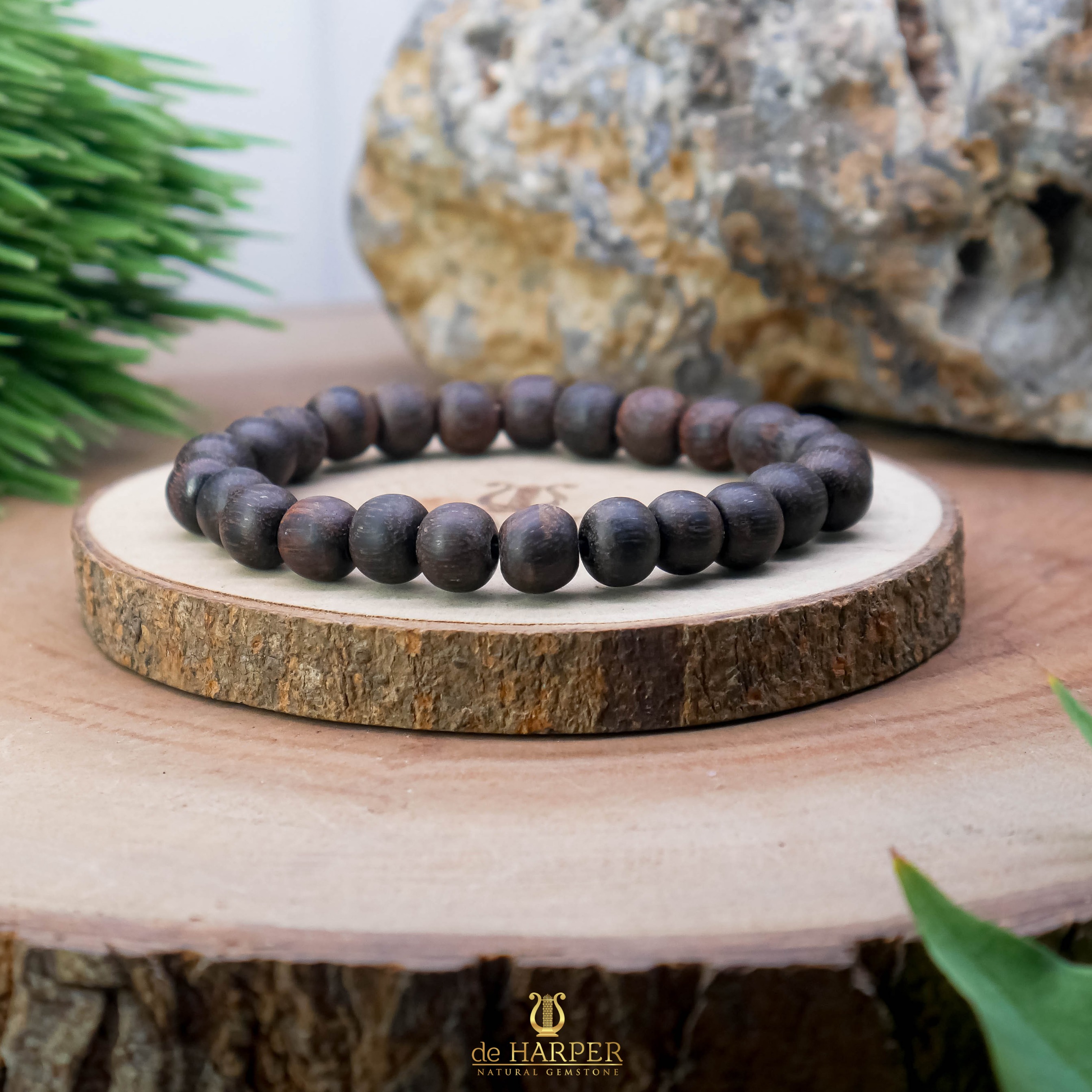 Simply Full : Agarwood / Gaharu