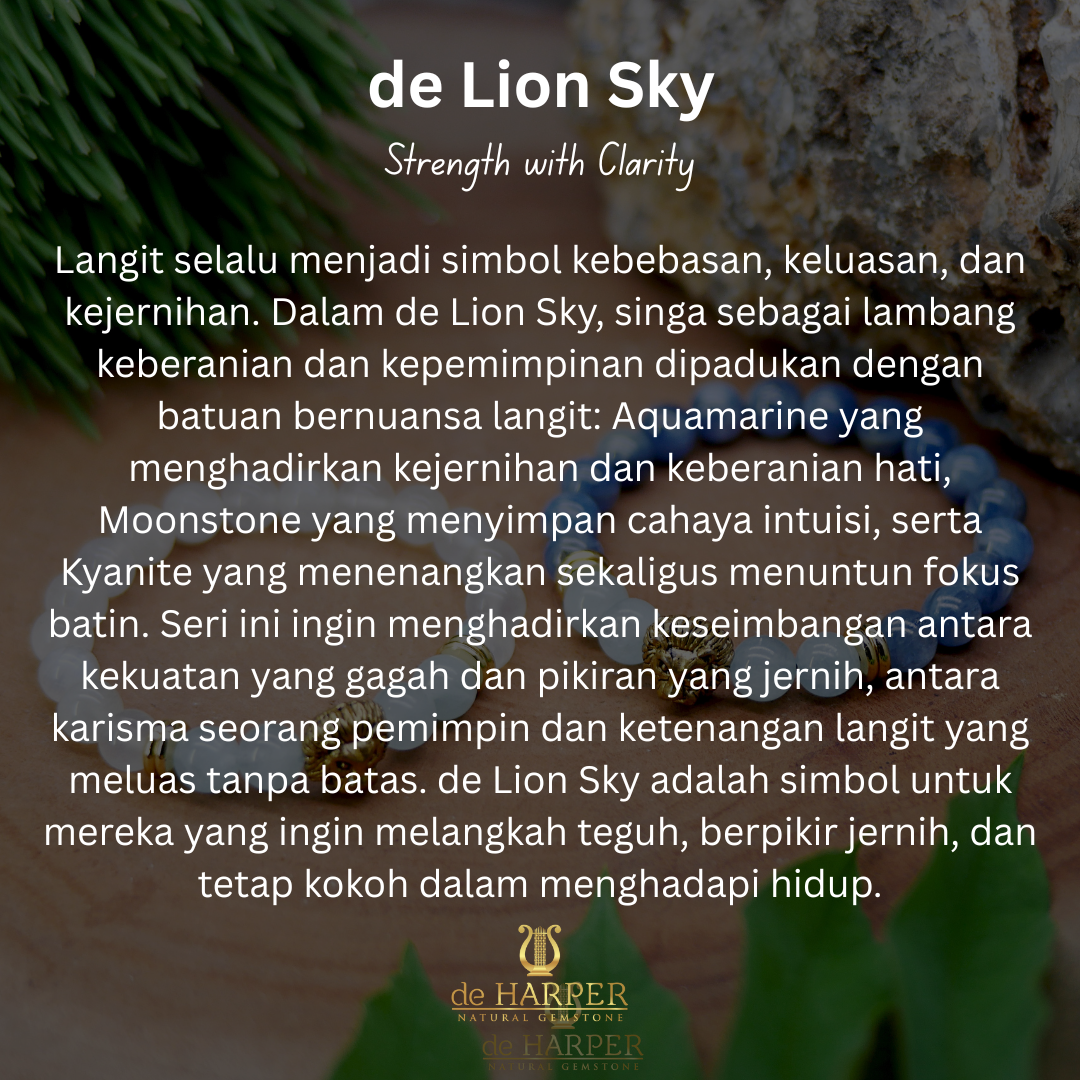 de Lion Sky 