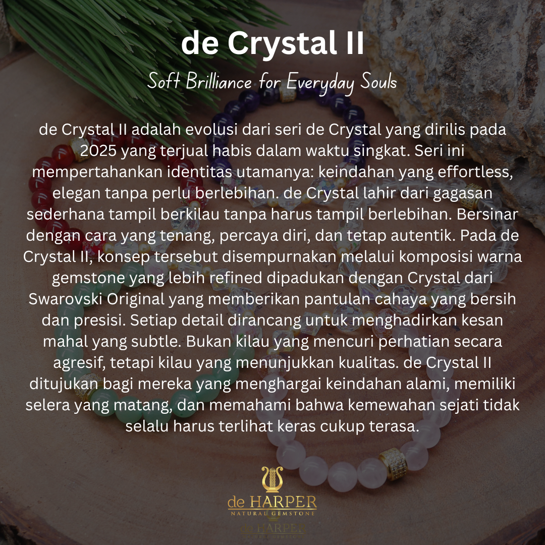 de Crystal II