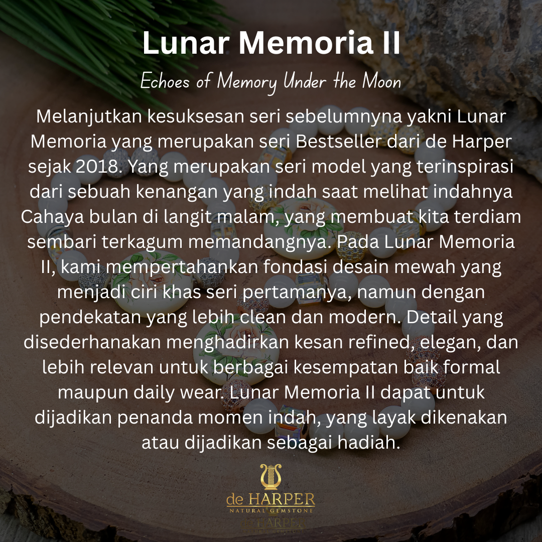 Lunar Memoria II