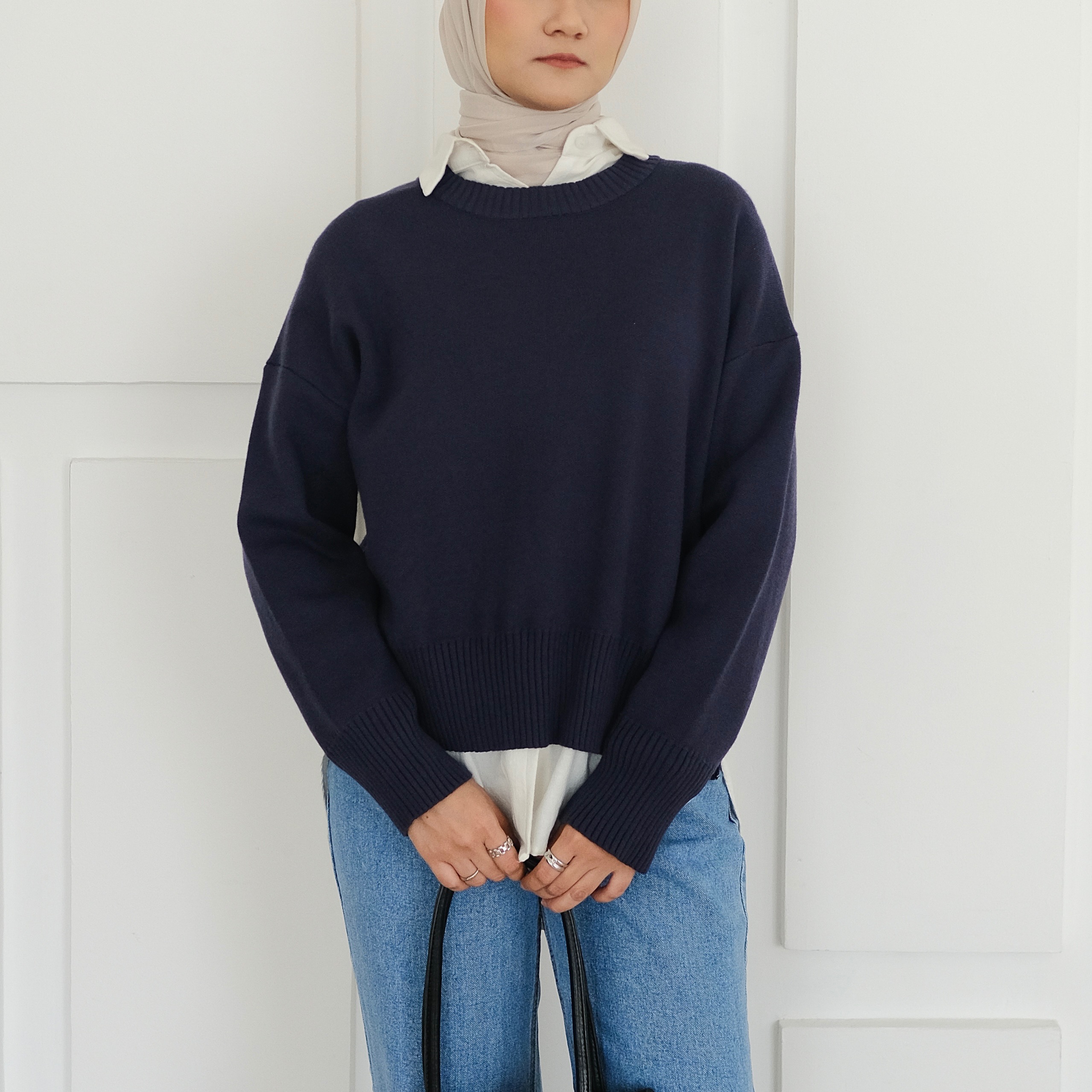 Emma Knit Top
