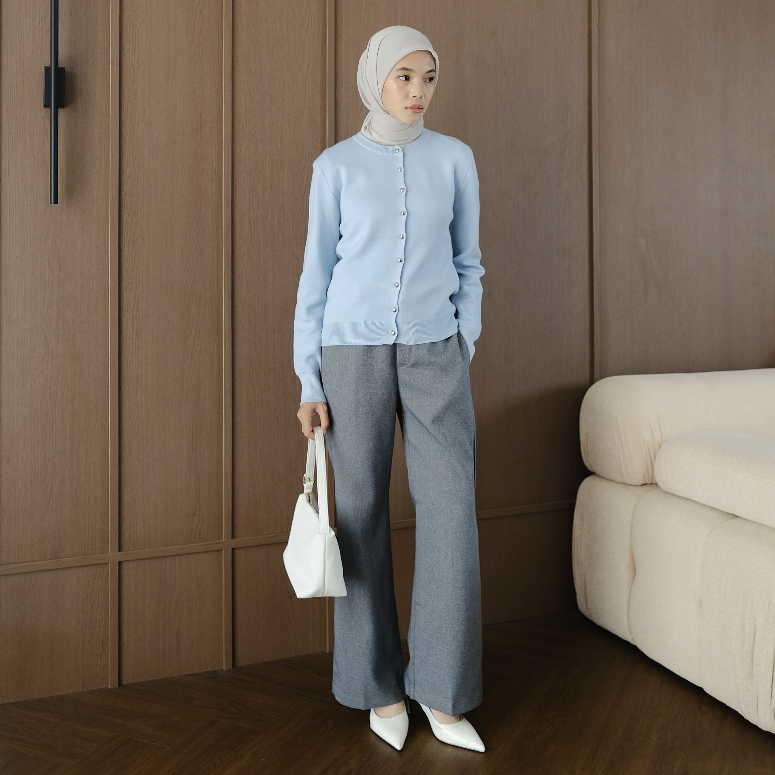 Agatha Cardigan