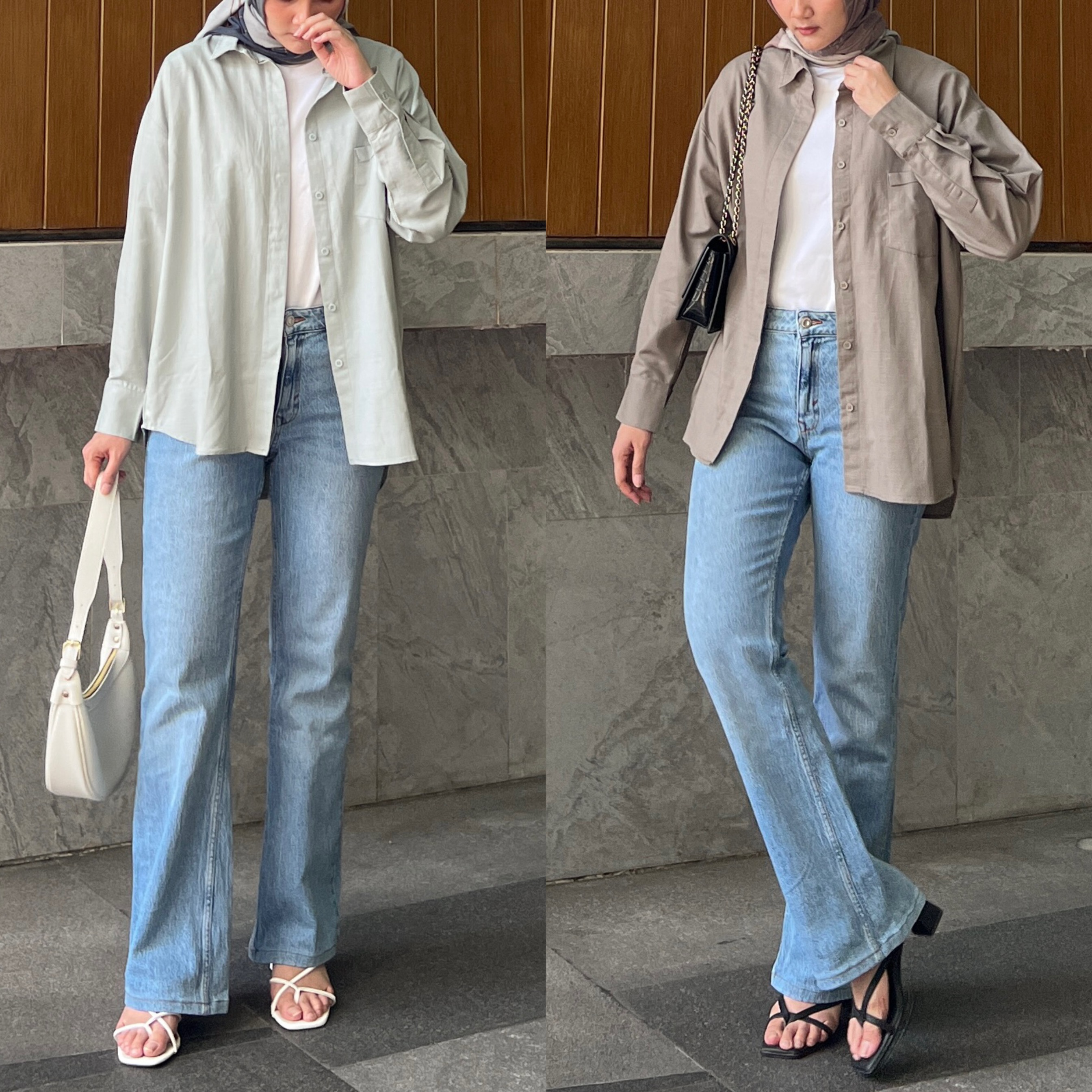 Sydney Shirt