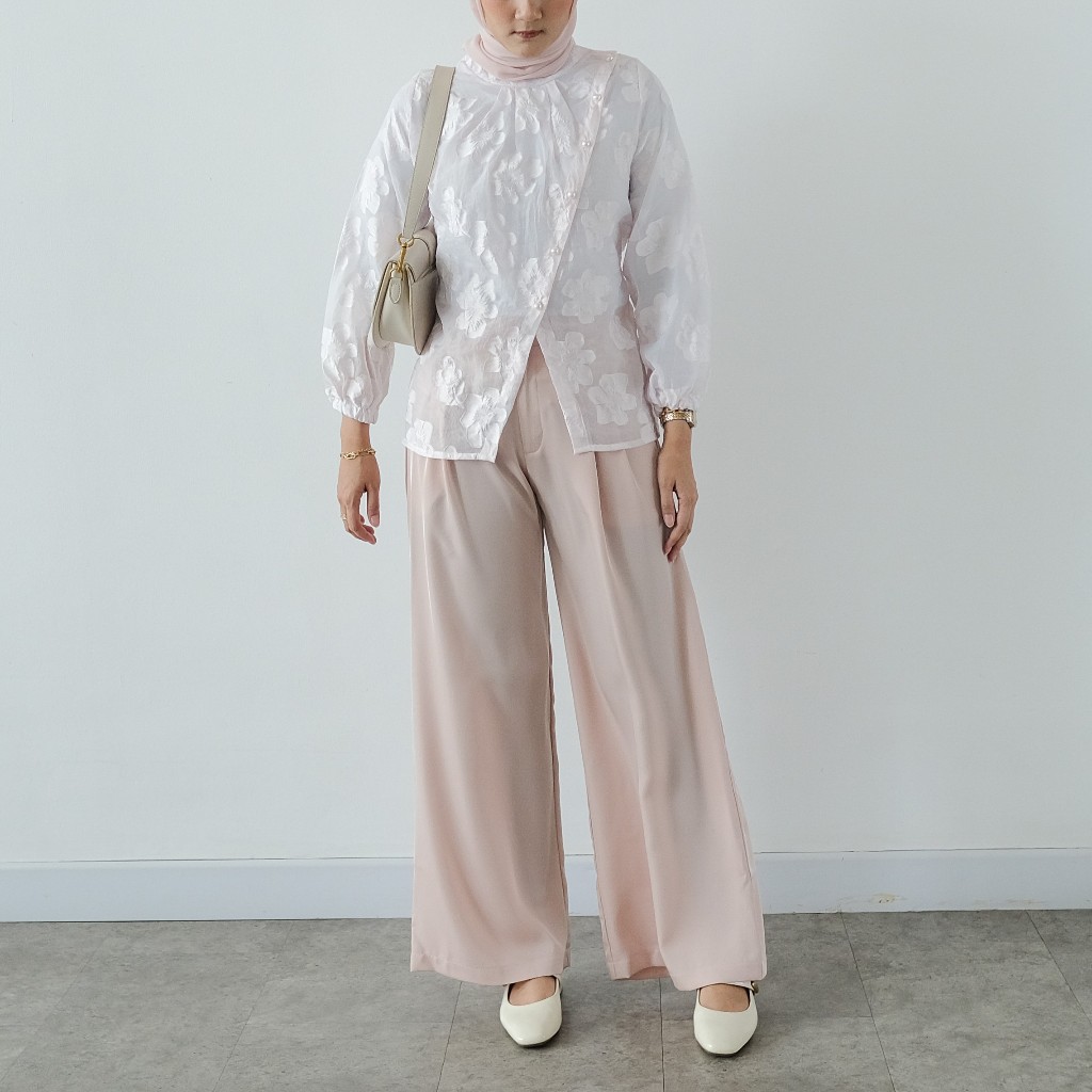 Legacy Wide Pants 