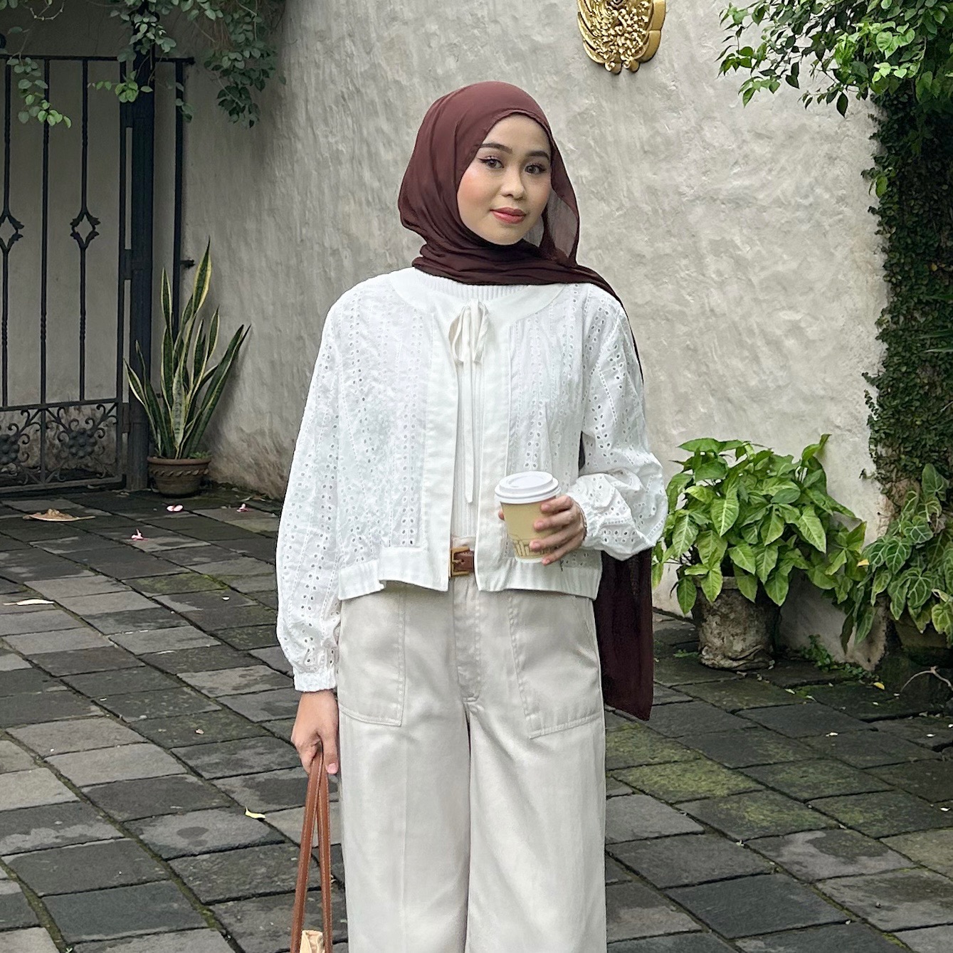 Tuscany Outer