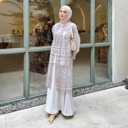 Soura Vest