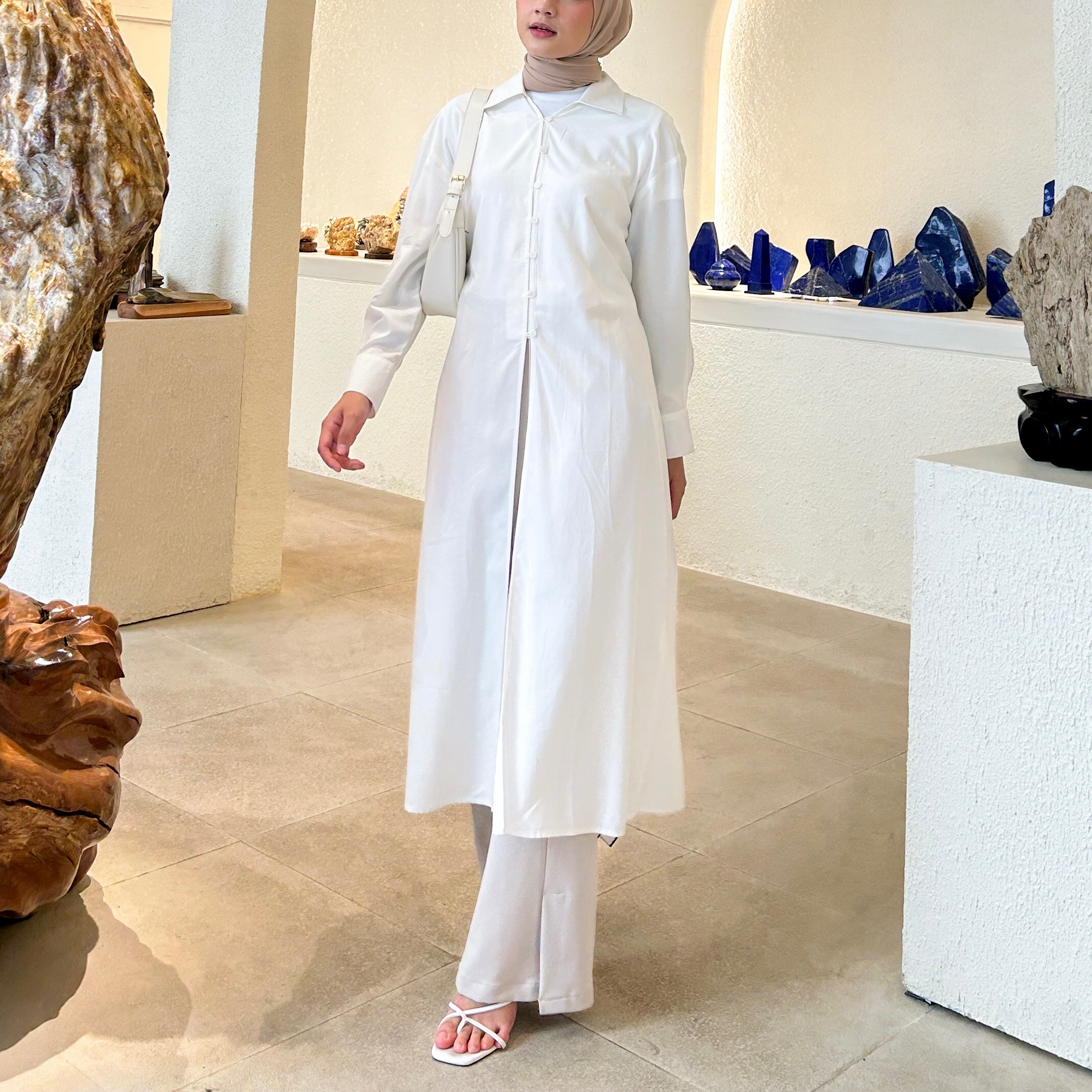 Rania Tunic