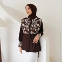 Yuji Blouse