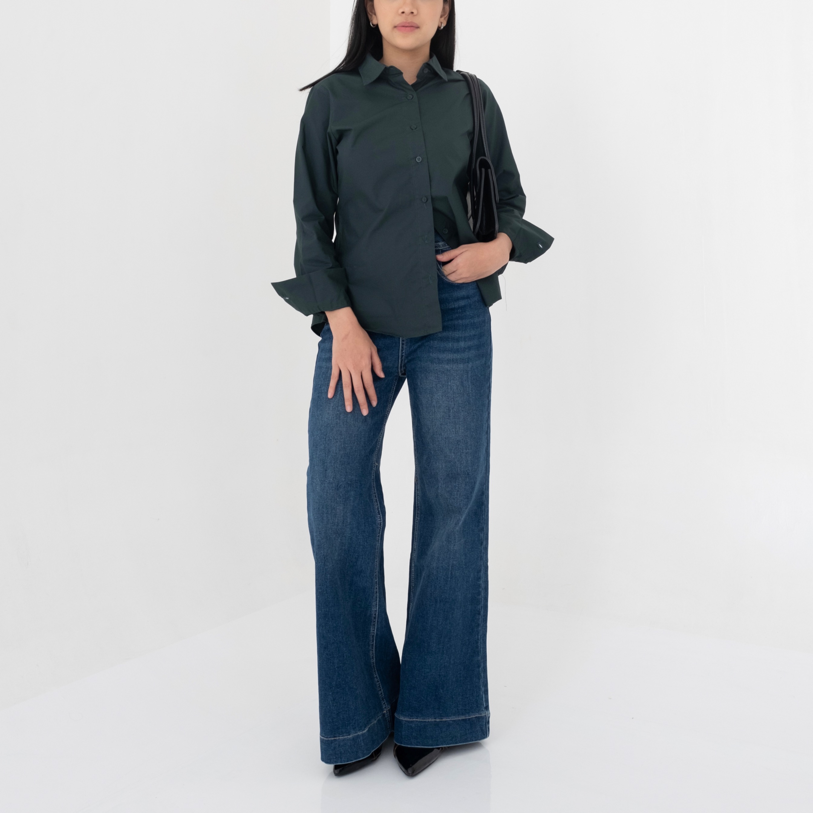 Benny Jeans