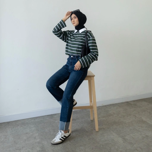 Image of Juan Jeans