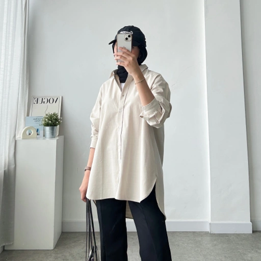 Image of Sean Shirt