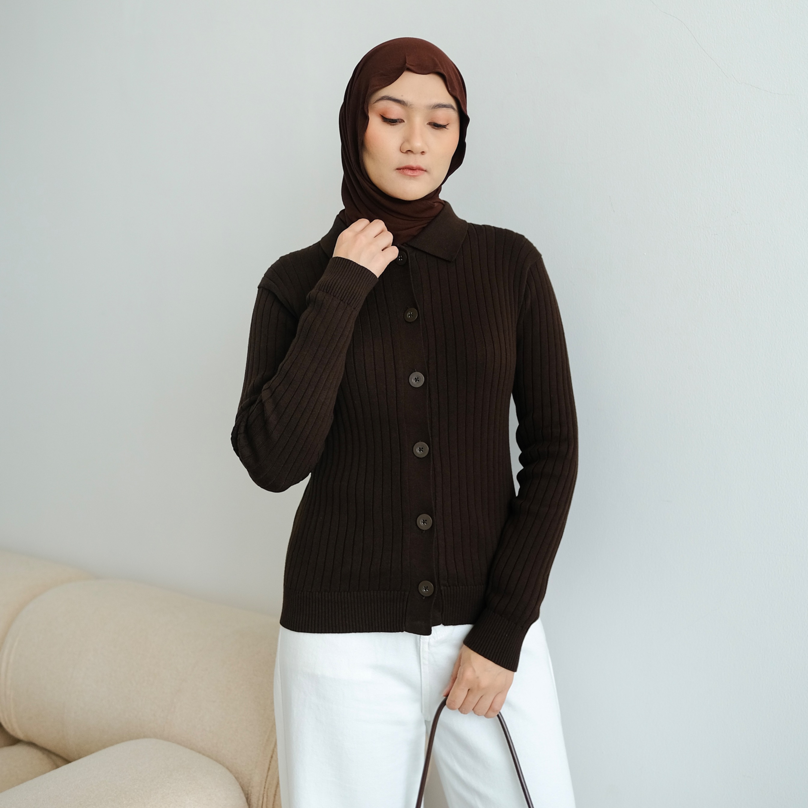 Dakota Cardigan